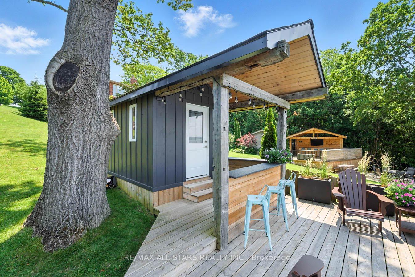 Photo 44 of 18 Pettet Drive, Scugog, Port Perry — HOMEH