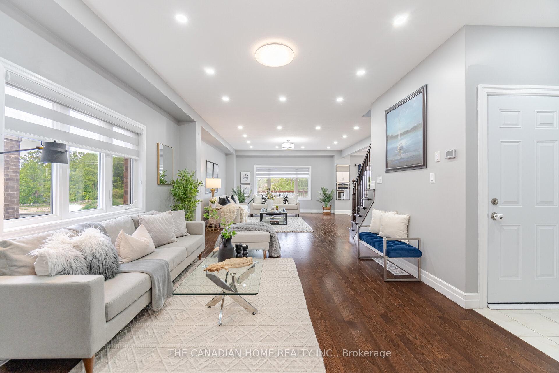 Photo 9 of 51 Newcastle Court, Kitchener, Huron Park — HOMEH