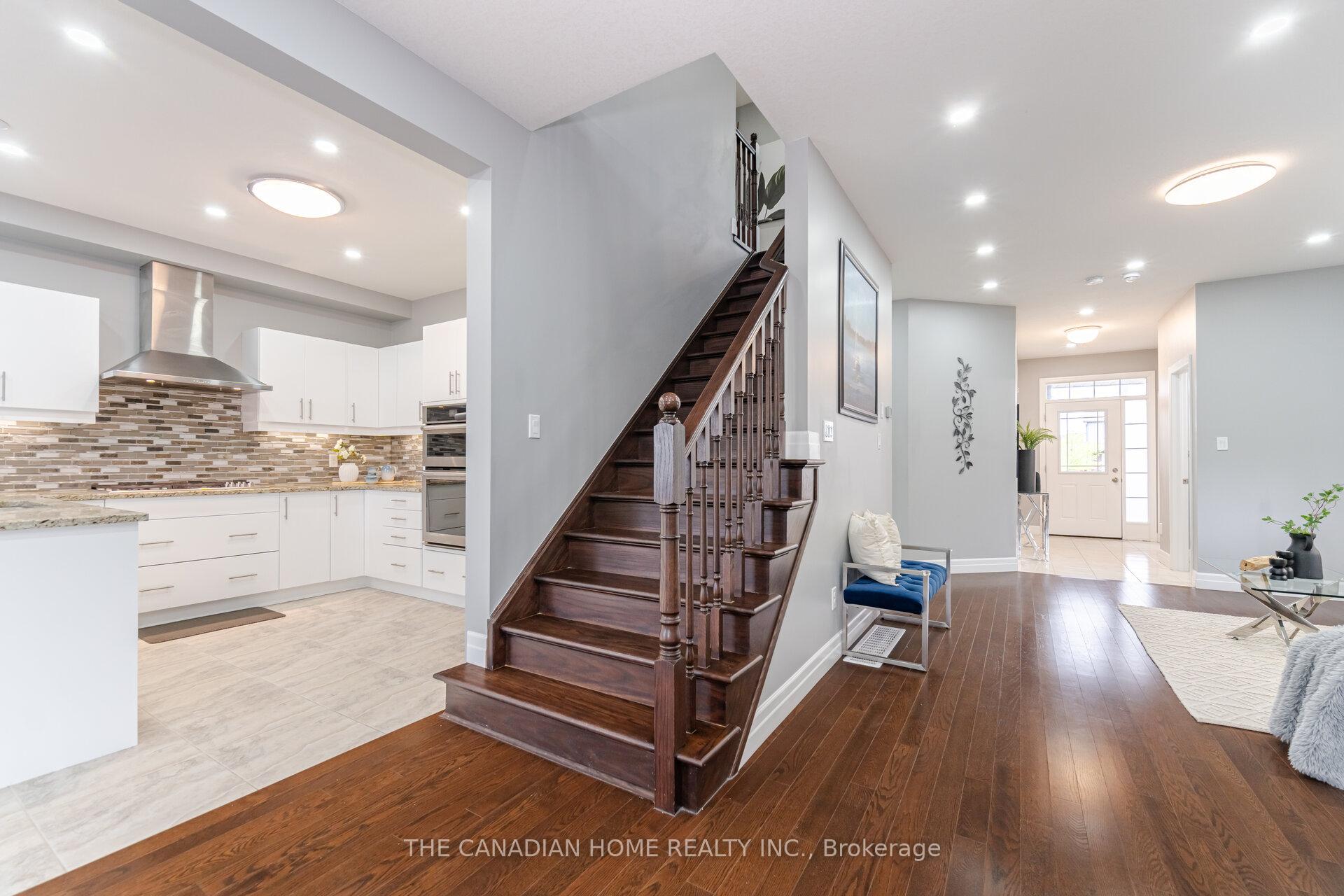 Photo 14 of 51 Newcastle Court, Kitchener, Huron Park — HOMEH