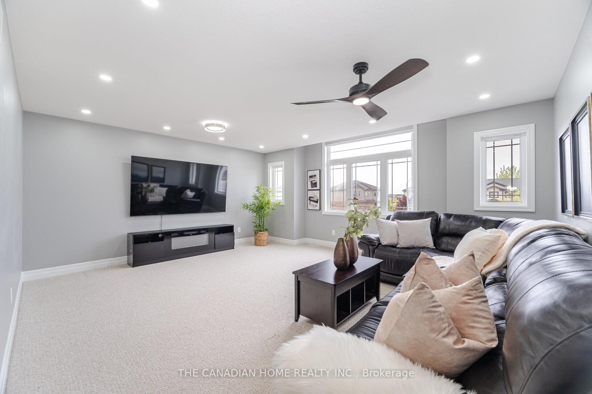 Photo 26 of 51 Newcastle Court, Kitchener, Huron Park — HOMEH