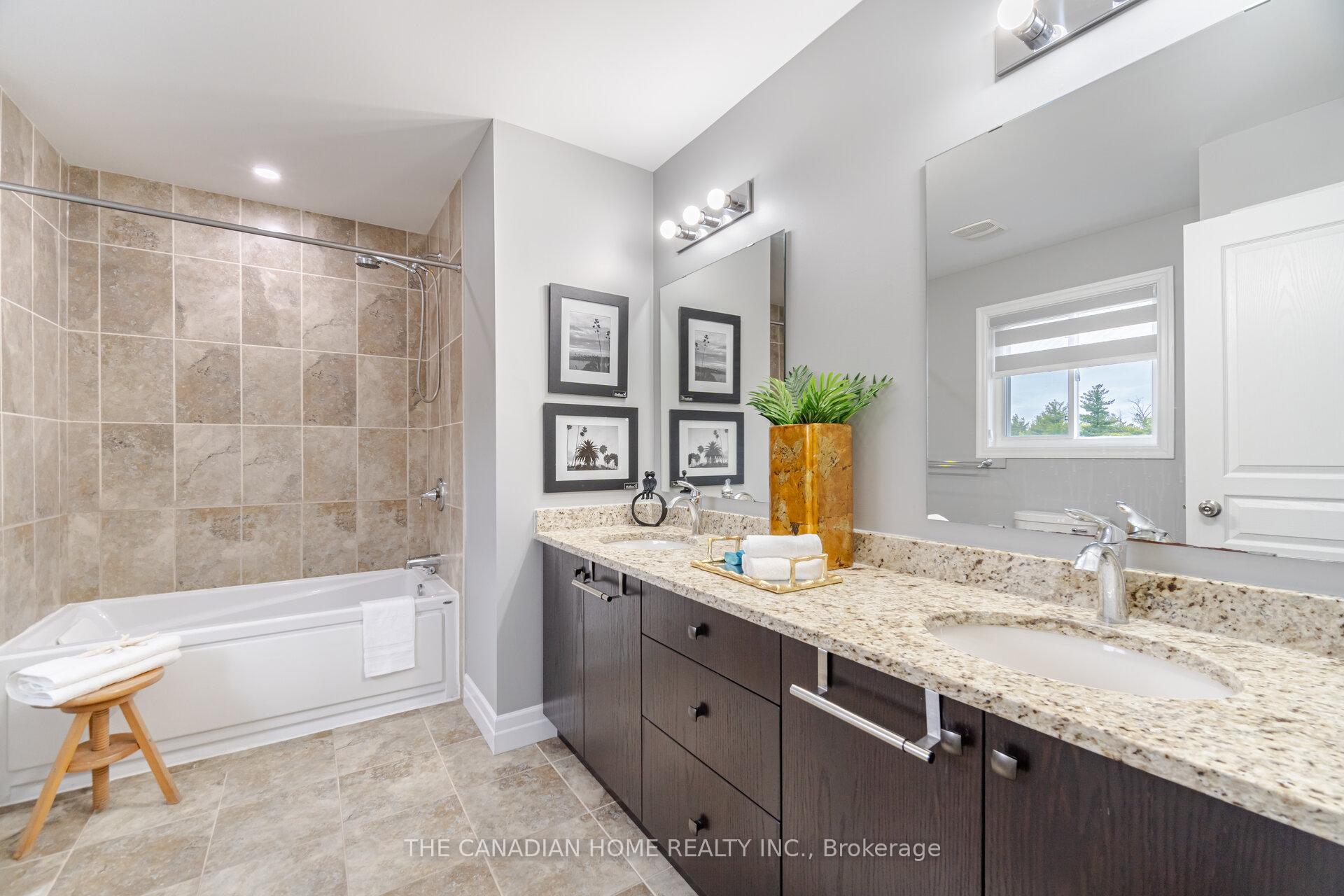 Photo 20 of 51 Newcastle Court, Kitchener, Huron Park — HOMEH