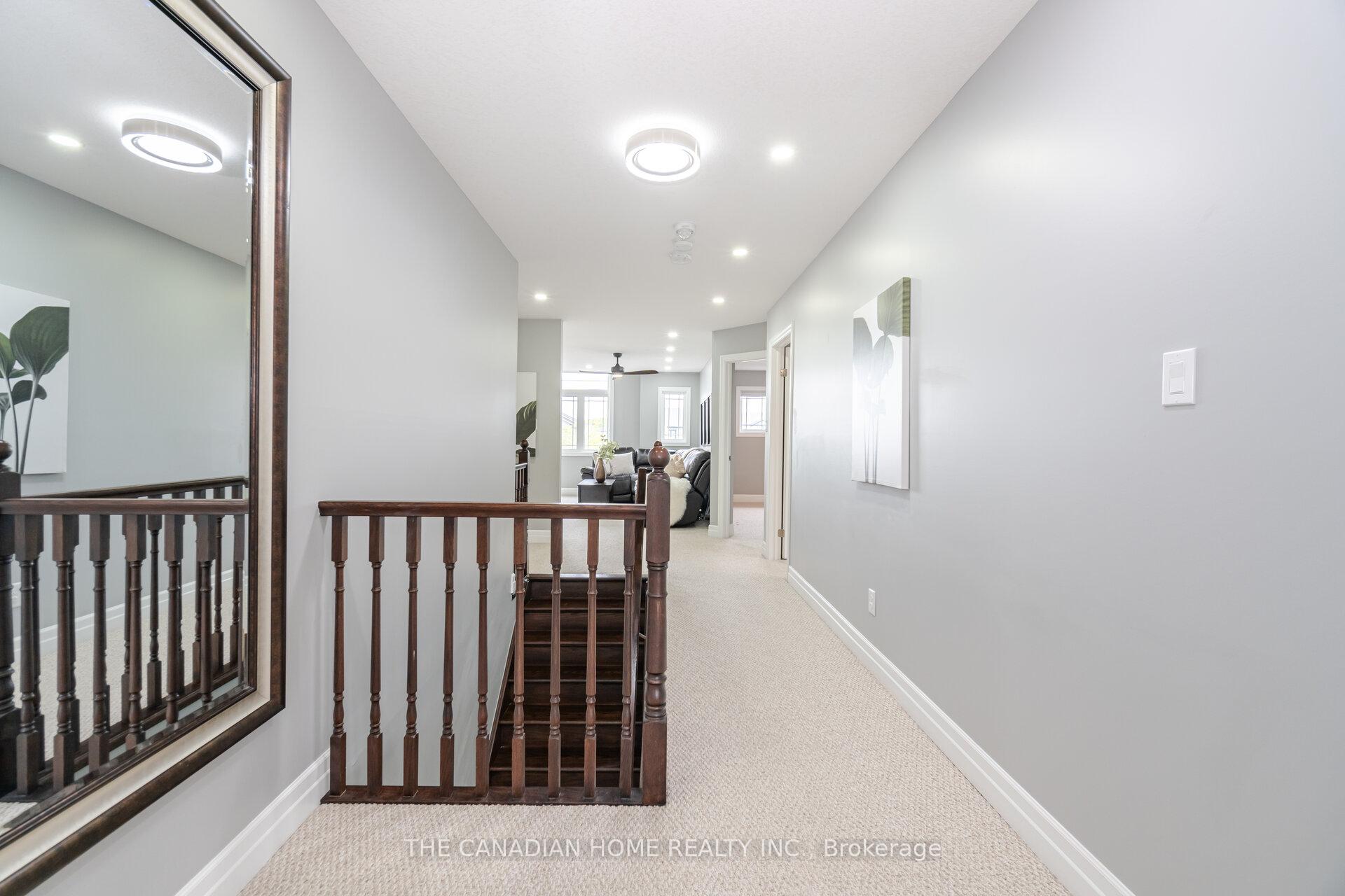 Photo 21 of 51 Newcastle Court, Kitchener, Huron Park — HOMEH