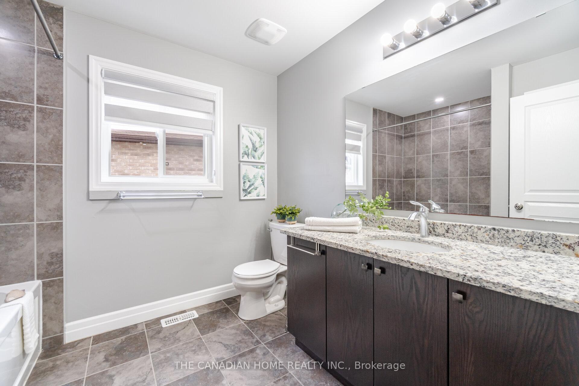 Photo 30 of 51 Newcastle Court, Kitchener, Huron Park — HOMEH