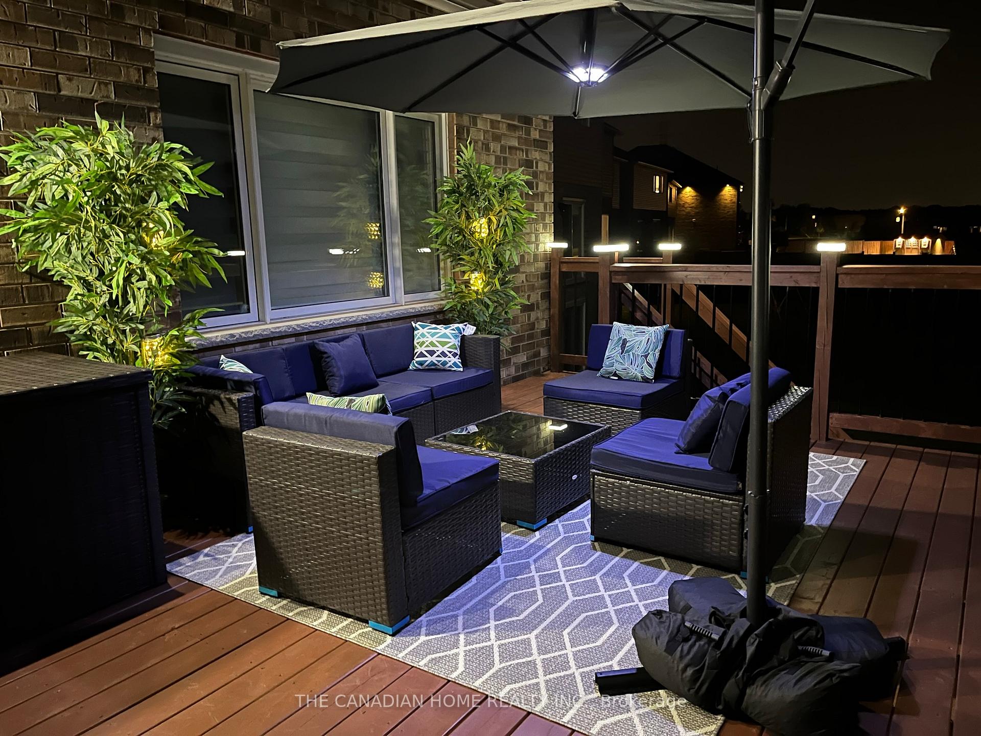 Photo 48 of 51 Newcastle Court, Kitchener, Huron Park — HOMEH