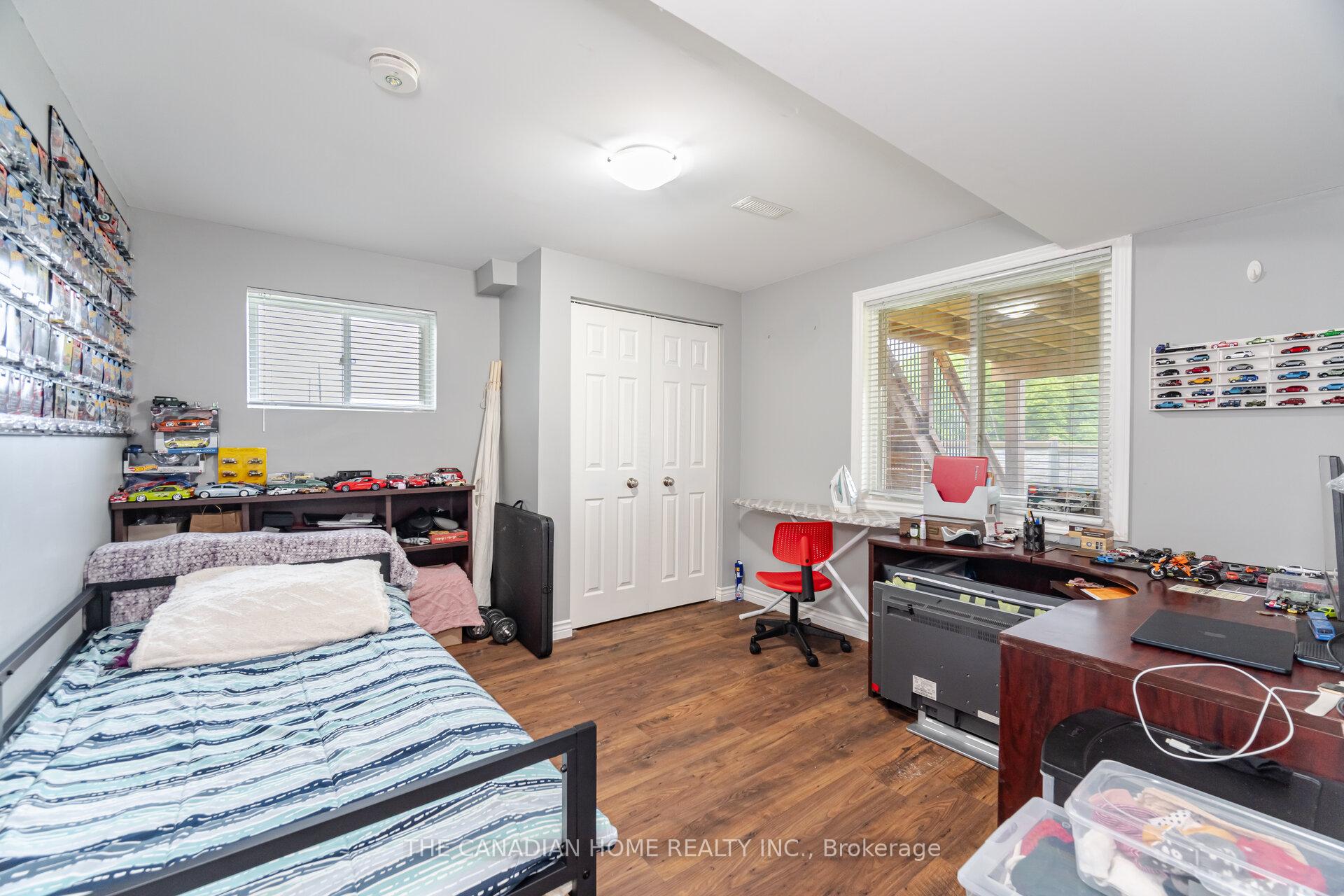 Photo 44 of 51 Newcastle Court, Kitchener, Huron Park — HOMEH