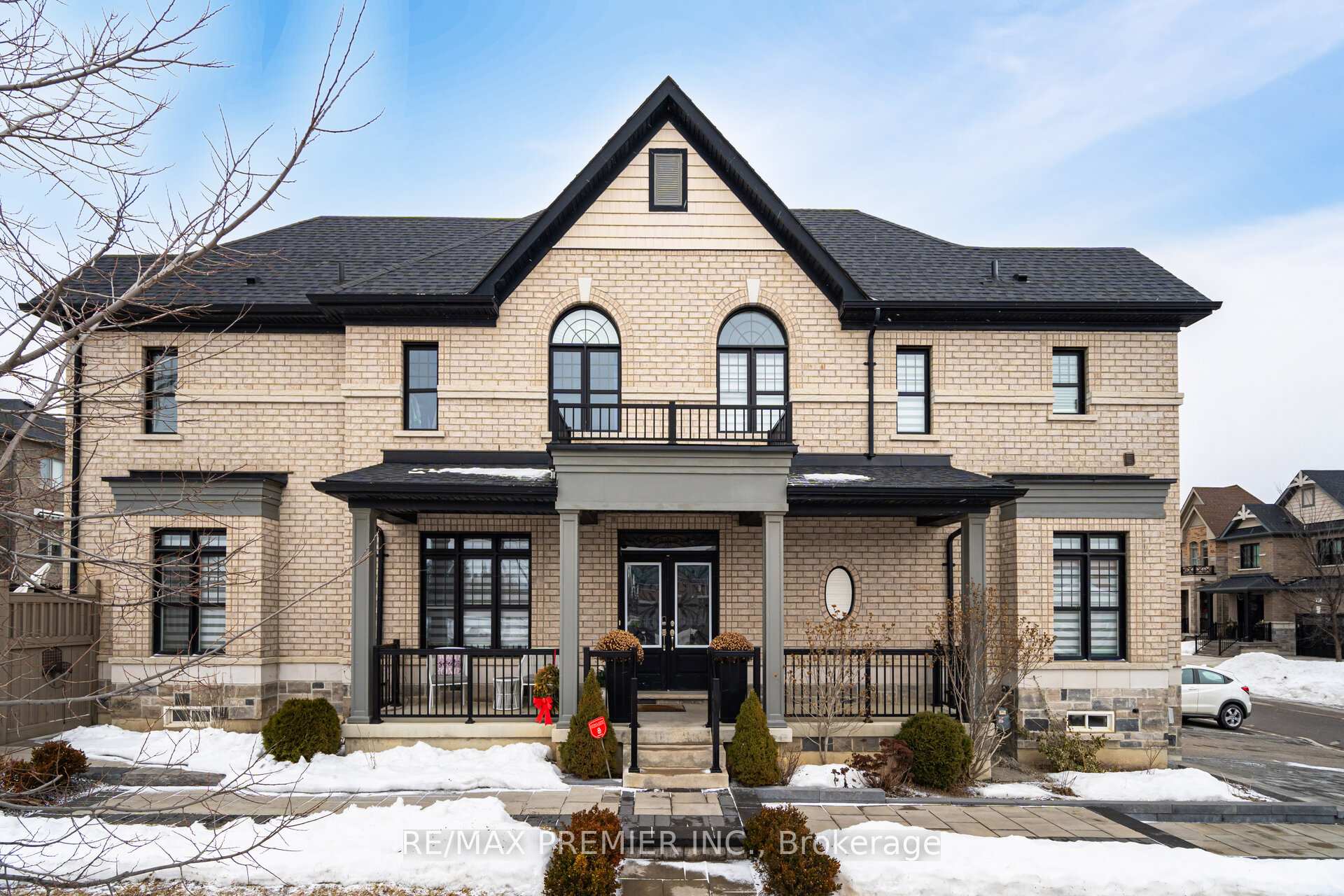 Photo 1 of 2 Zenith Avenue, Vaughan, Kleinburg — HOMEH