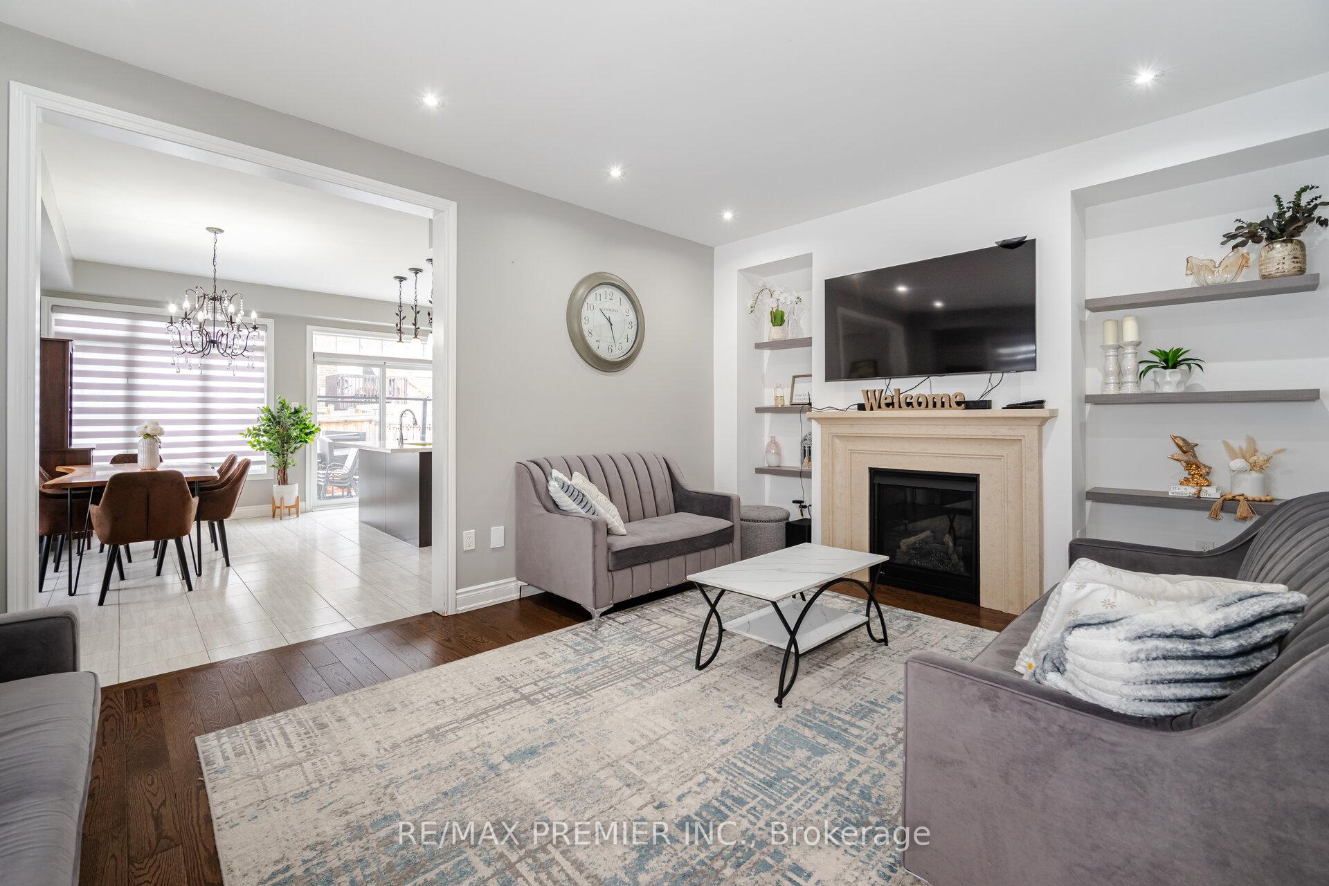 Photo 26 of 2 Zenith Avenue, Vaughan, Kleinburg — HOMEH