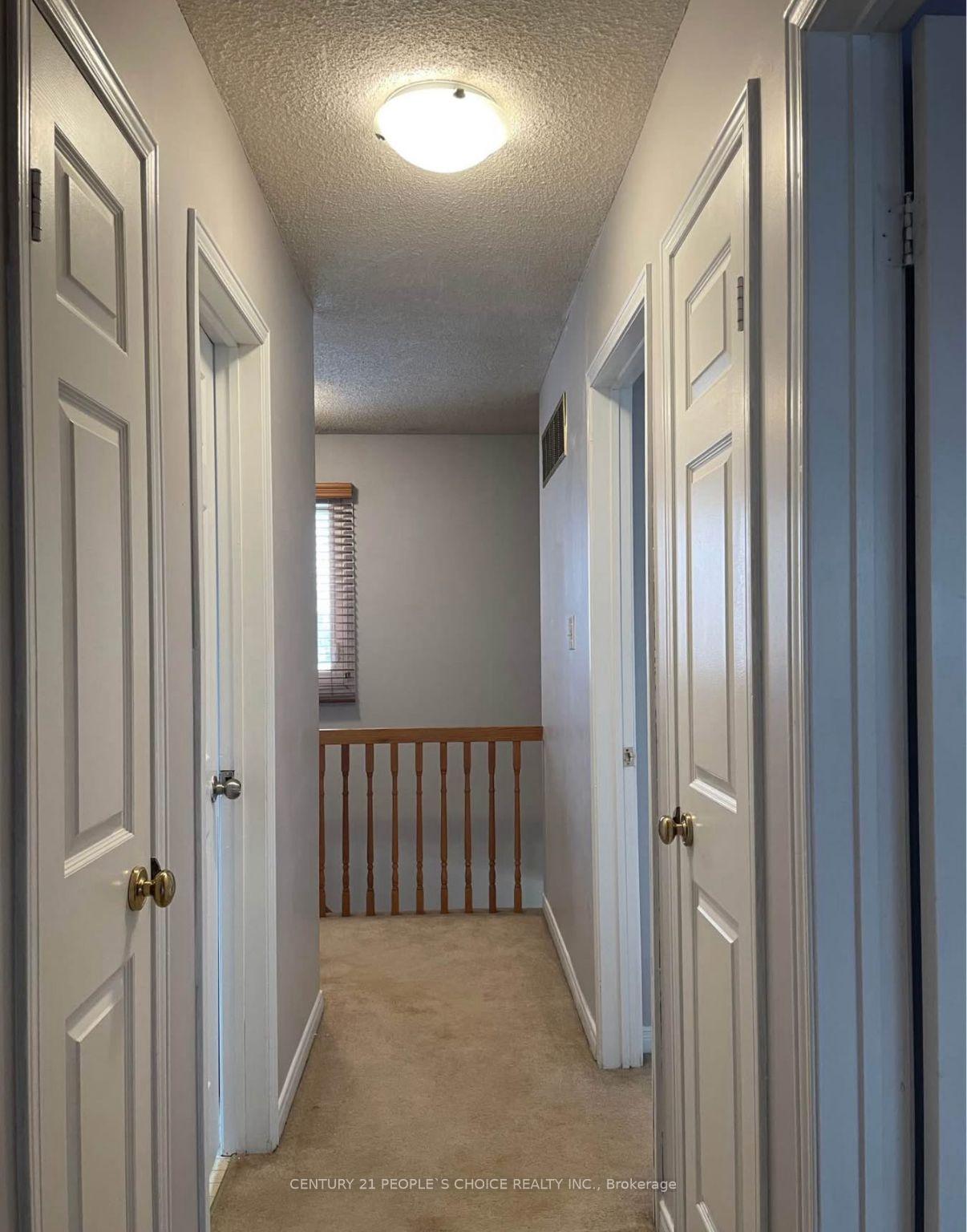 Photo 10 of Unit UPPER UNIT, 3 Blossom Avenue, Brampton, Downtown Brampton — HOMEH
