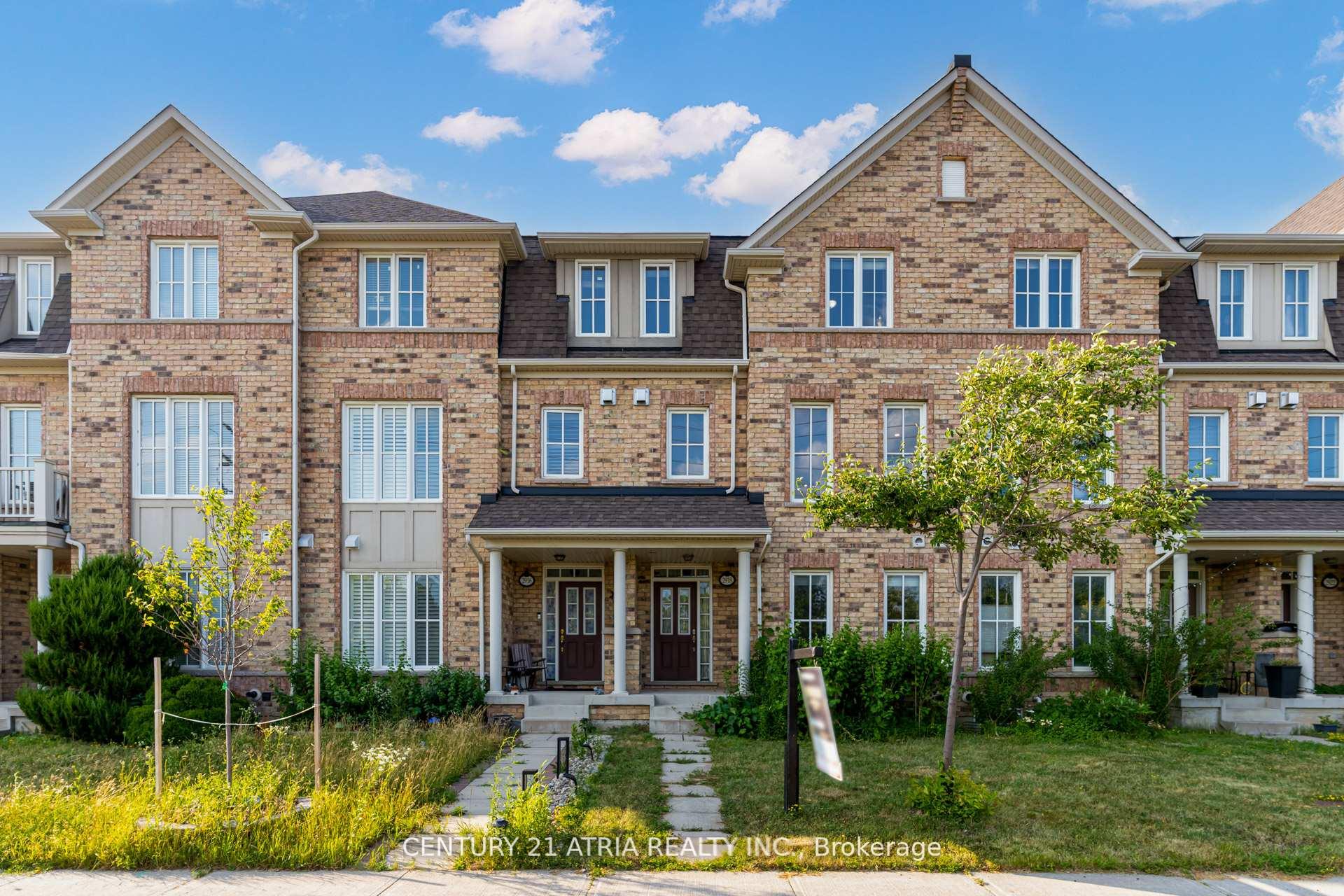 Photo 1 of 2918 Elgin Mills Road E, Markham, Victoria Square — HOMEH