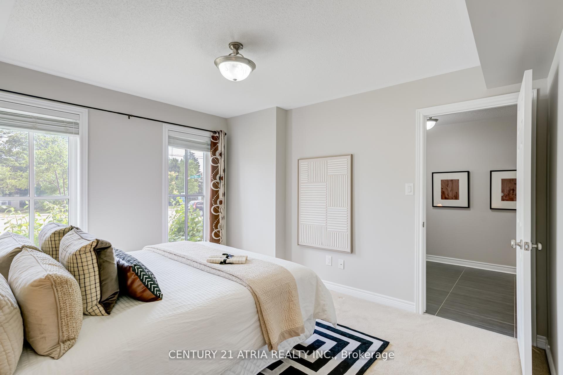 Photo 21 of 2918 Elgin Mills Road E, Markham, Victoria Square — HOMEH