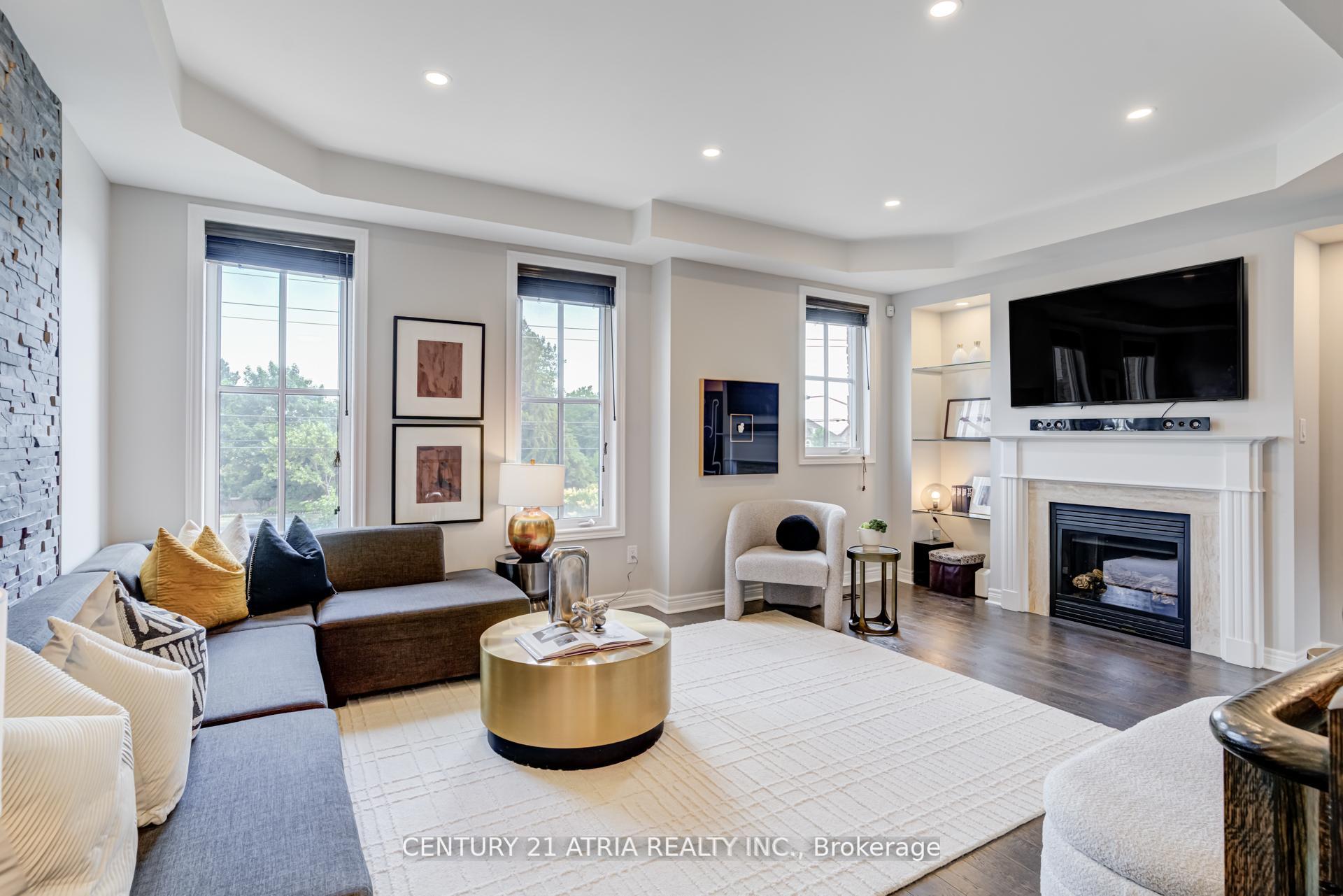 Photo 23 of 2918 Elgin Mills Road E, Markham, Victoria Square — HOMEH