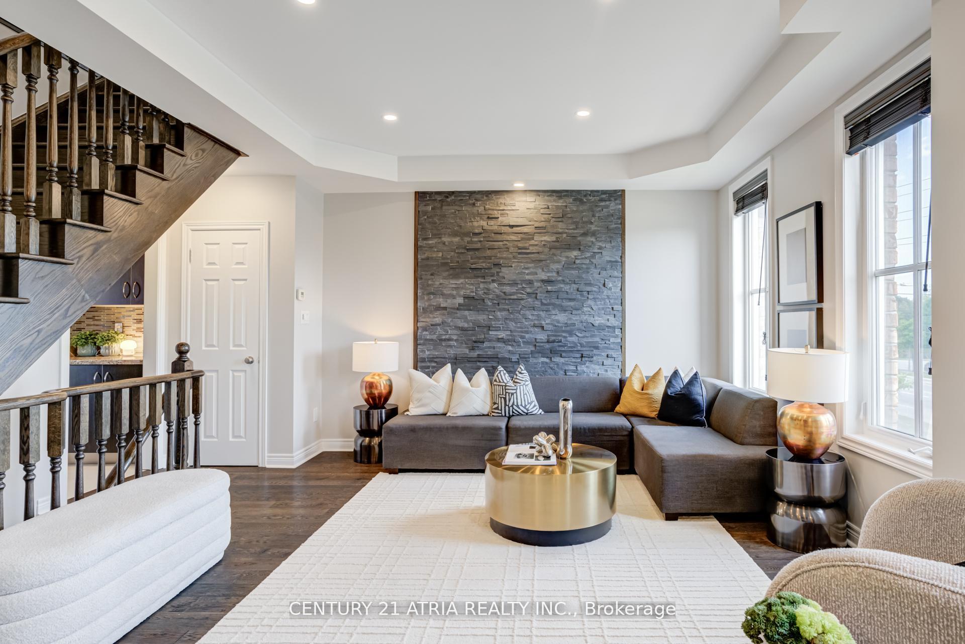 Photo 2 of 2918 Elgin Mills Road E, Markham, Victoria Square — HOMEH