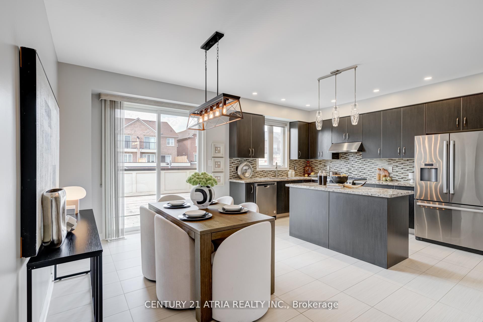 Photo 12 of 2918 Elgin Mills Road E, Markham, Victoria Square — HOMEH