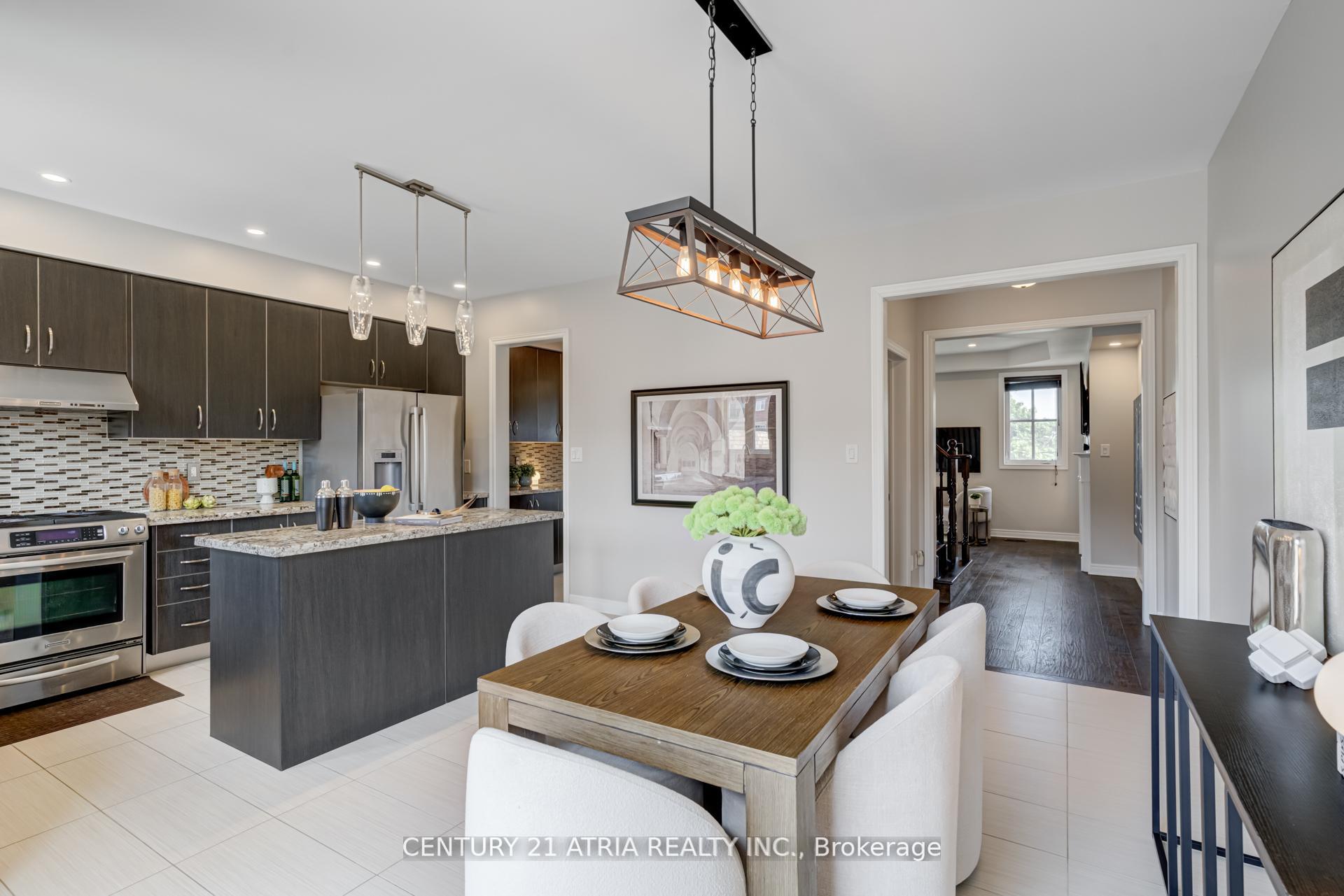 Photo 16 of 2918 Elgin Mills Road E, Markham, Victoria Square — HOMEH
