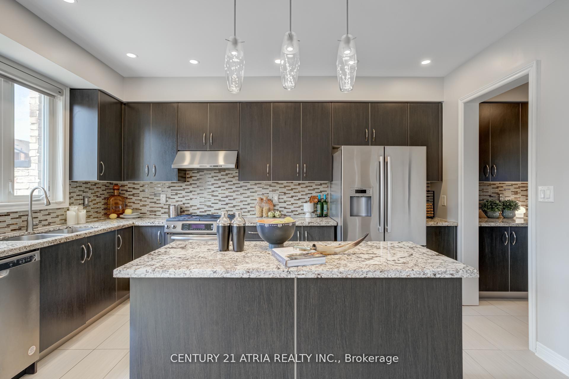 Photo 10 of 2918 Elgin Mills Road E, Markham, Victoria Square — HOMEH