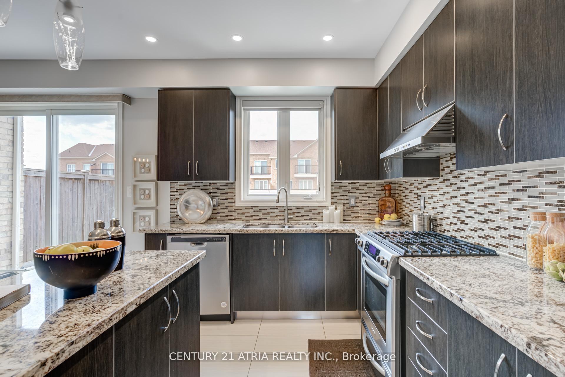 Photo 9 of 2918 Elgin Mills Road E, Markham, Victoria Square — HOMEH