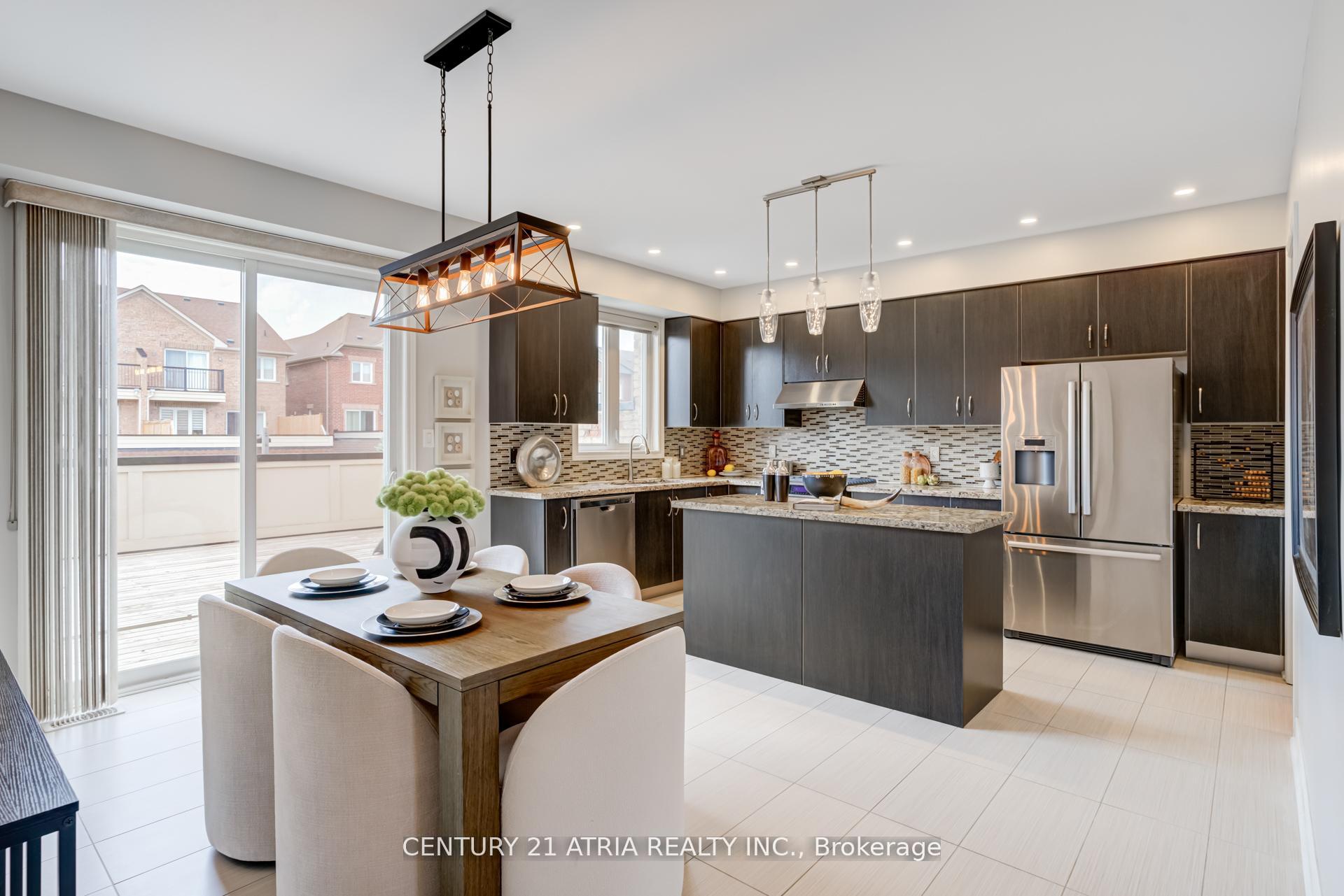 Photo 24 of 2918 Elgin Mills Road E, Markham, Victoria Square — HOMEH