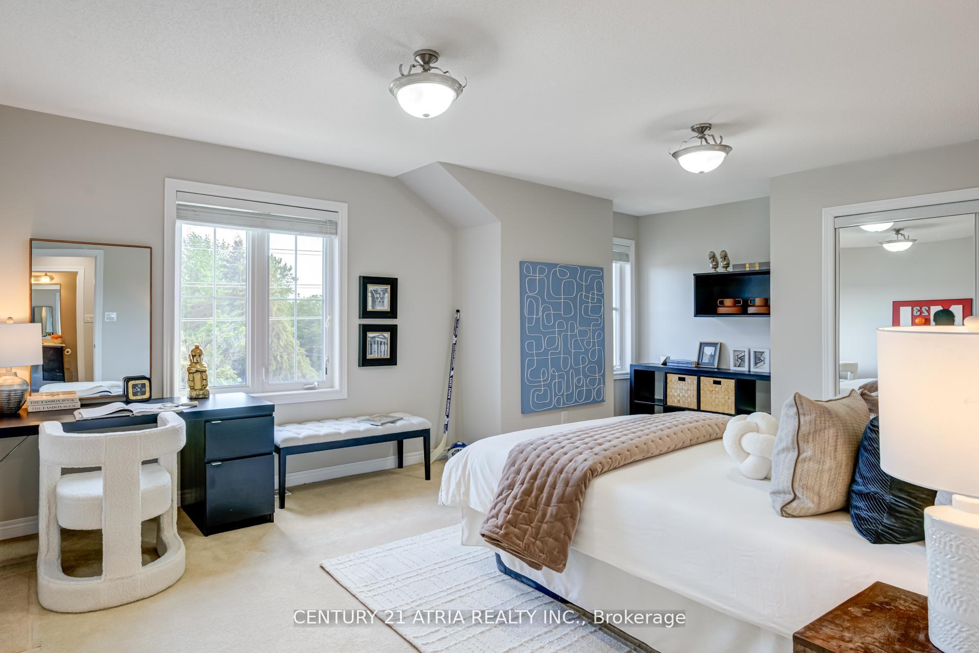 Photo 14 of 2918 Elgin Mills Road E, Markham, Victoria Square — HOMEH