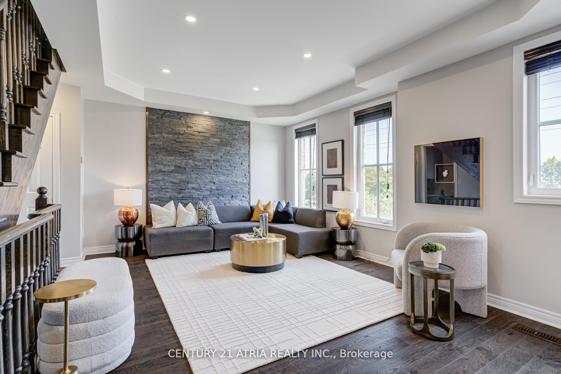 Photo 27 of 2918 Elgin Mills Road E, Markham, Victoria Square — HOMEH