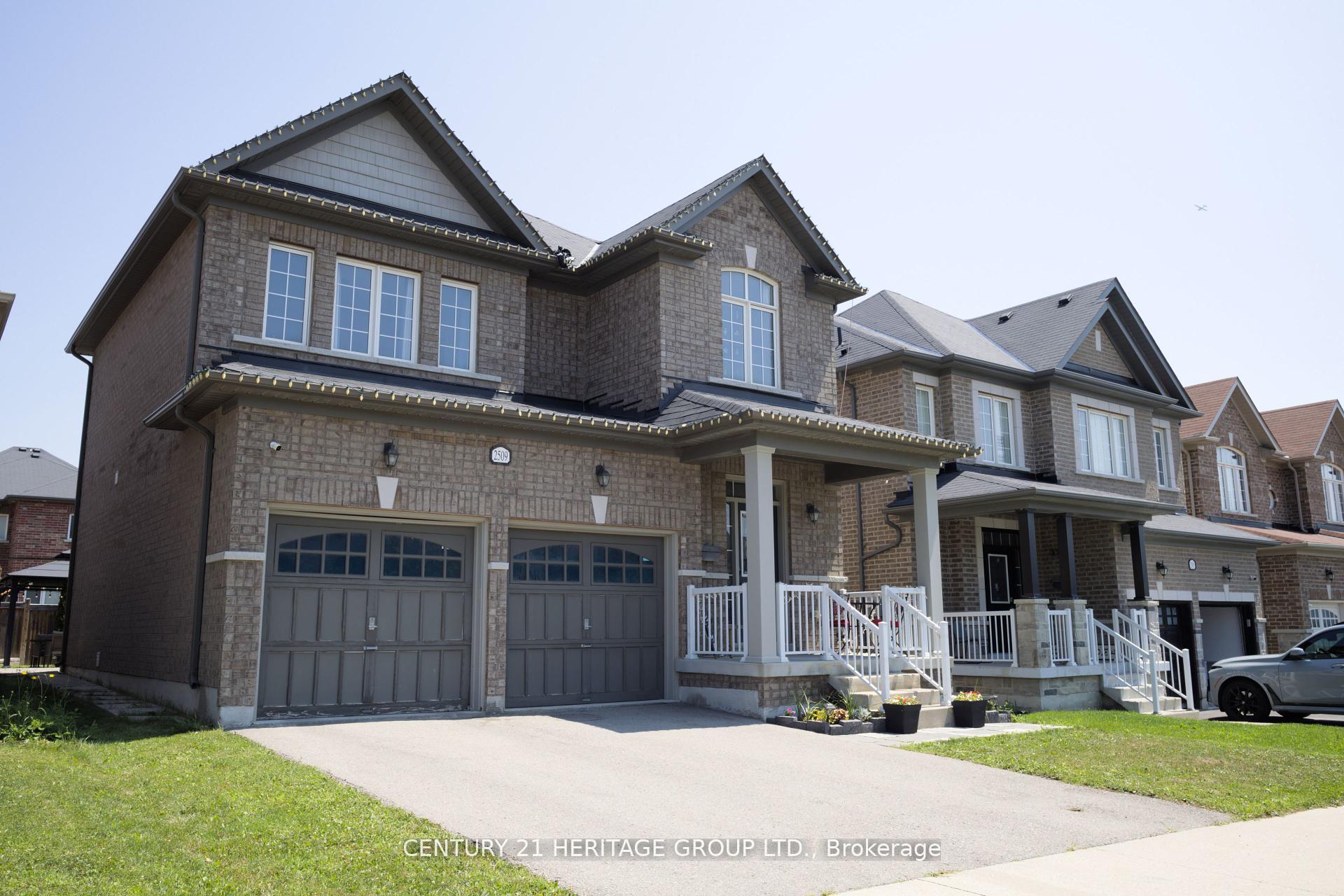 Photo 1 of 2509 Bridle Road, Oshawa, Windfields — HOMEH