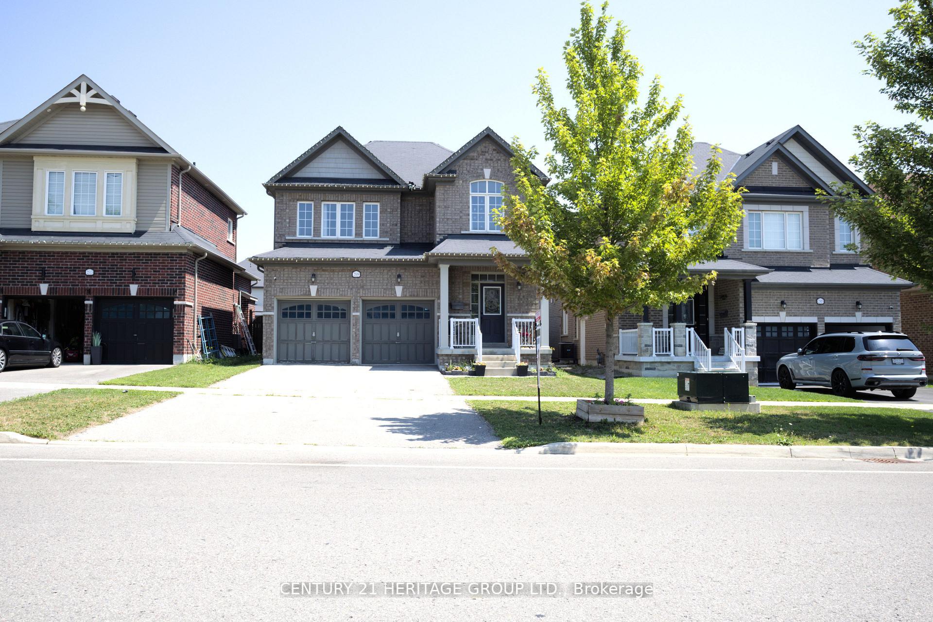 Photo 4 of 2509 Bridle Road, Oshawa, Windfields — HOMEH