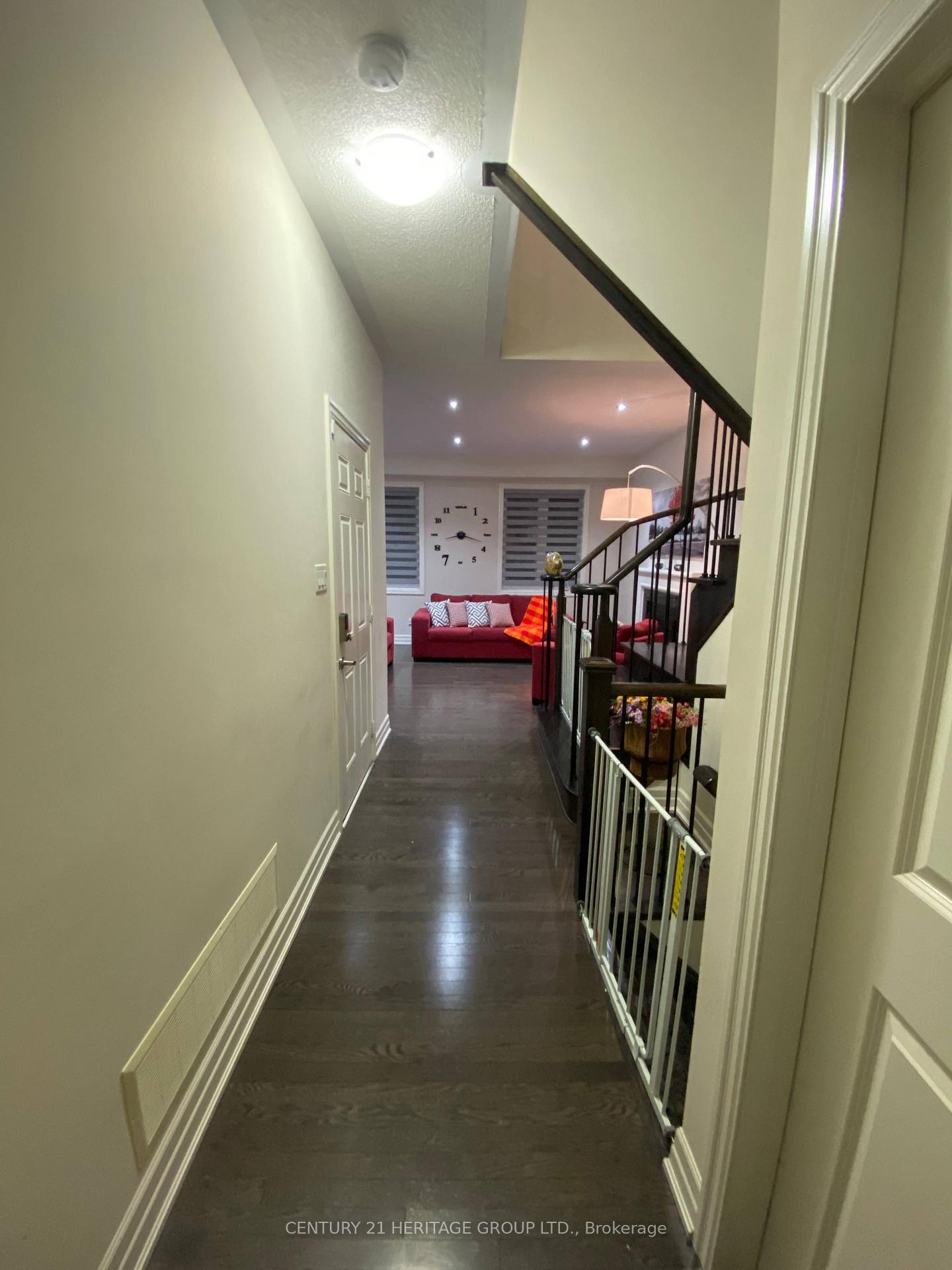 Photo 7 of 2509 Bridle Road, Oshawa, Windfields — HOMEH