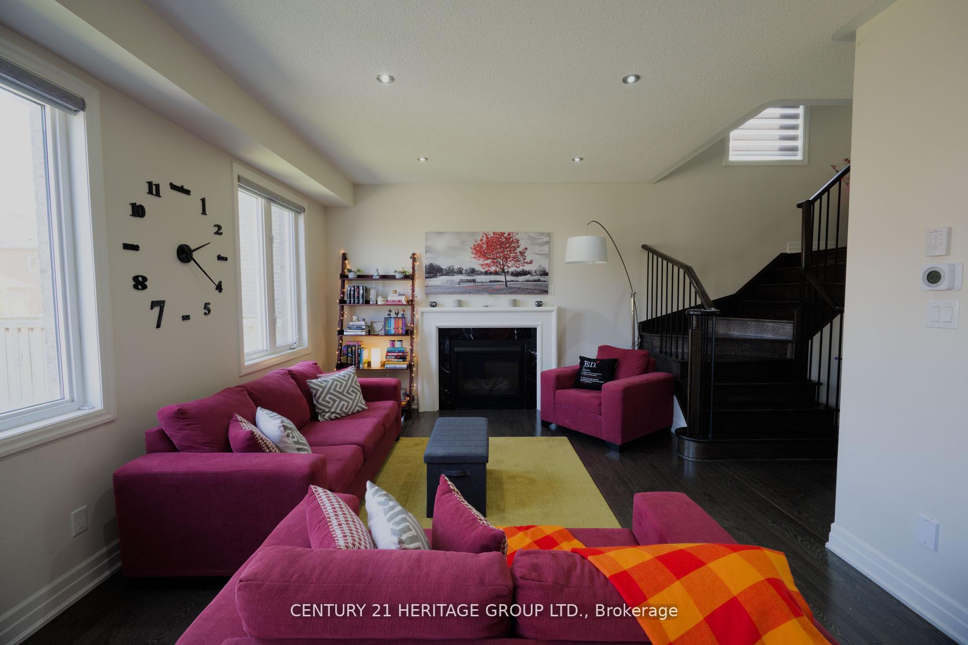 Photo 16 of 2509 Bridle Road, Oshawa, Windfields — HOMEH