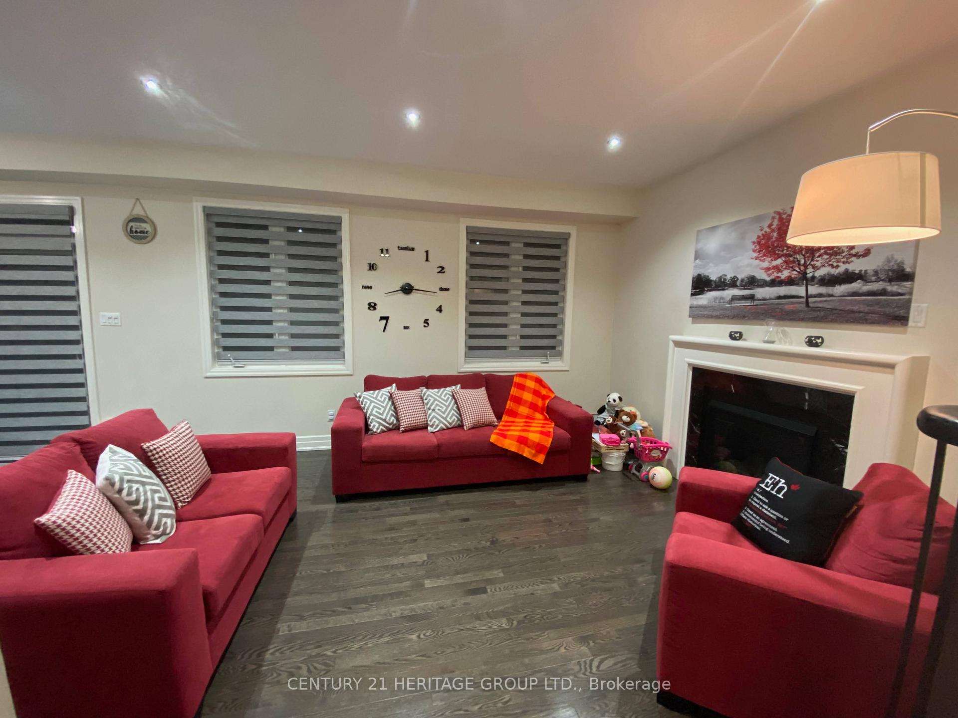 Photo 15 of 2509 Bridle Road, Oshawa, Windfields — HOMEH