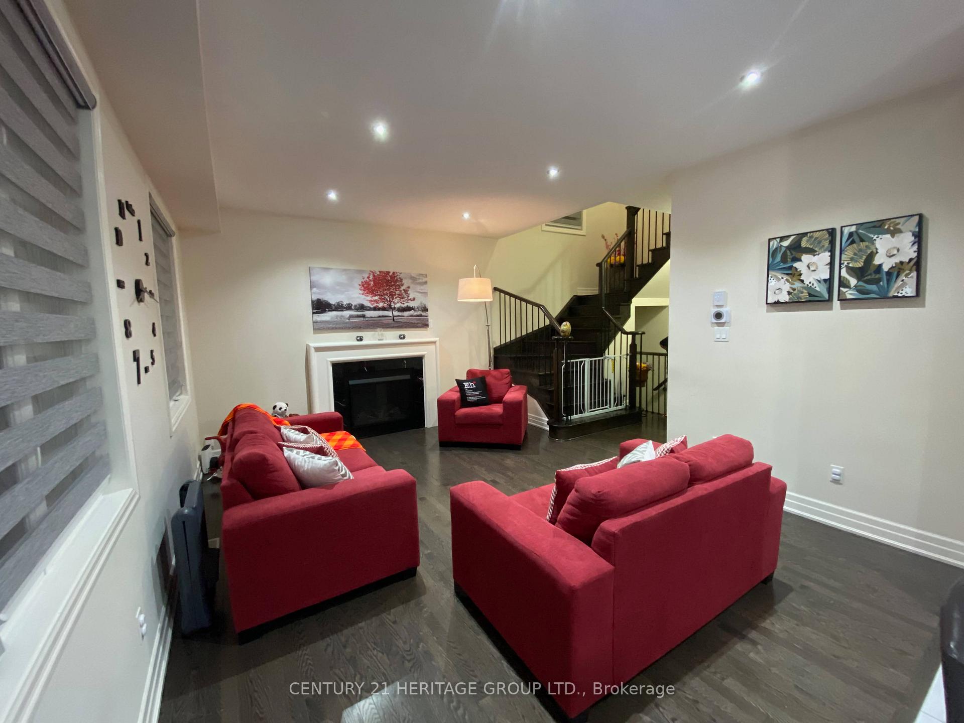 Photo 22 of 2509 Bridle Road, Oshawa, Windfields — HOMEH