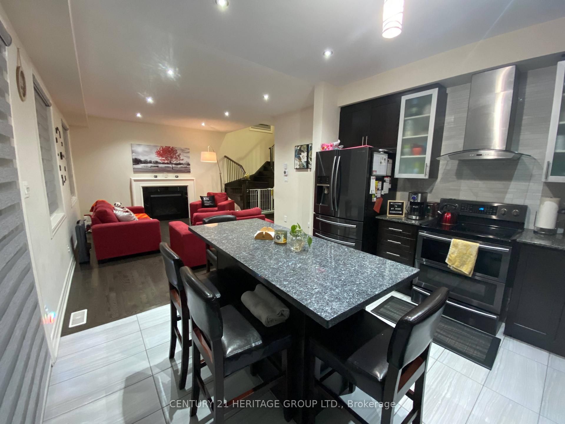 Photo 38 of 2509 Bridle Road, Oshawa, Windfields — HOMEH