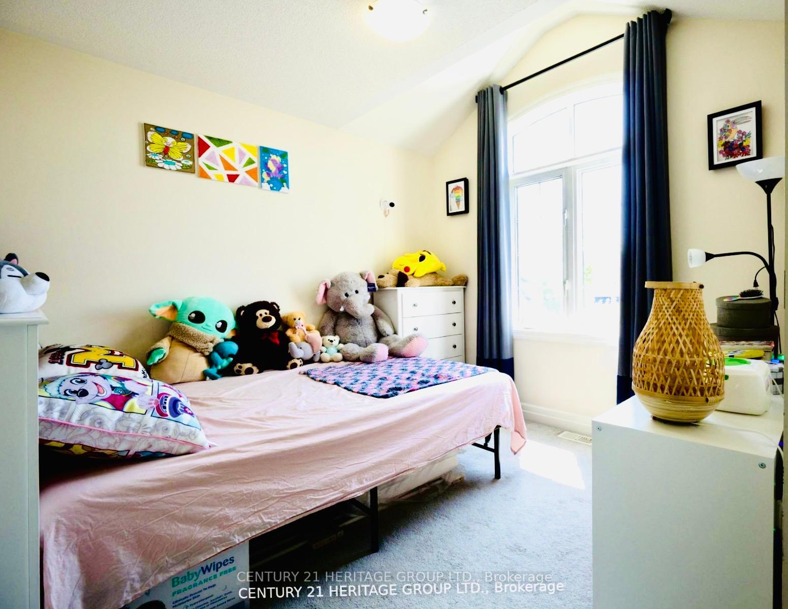 Photo 24 of 2509 Bridle Road, Oshawa, Windfields — HOMEH
