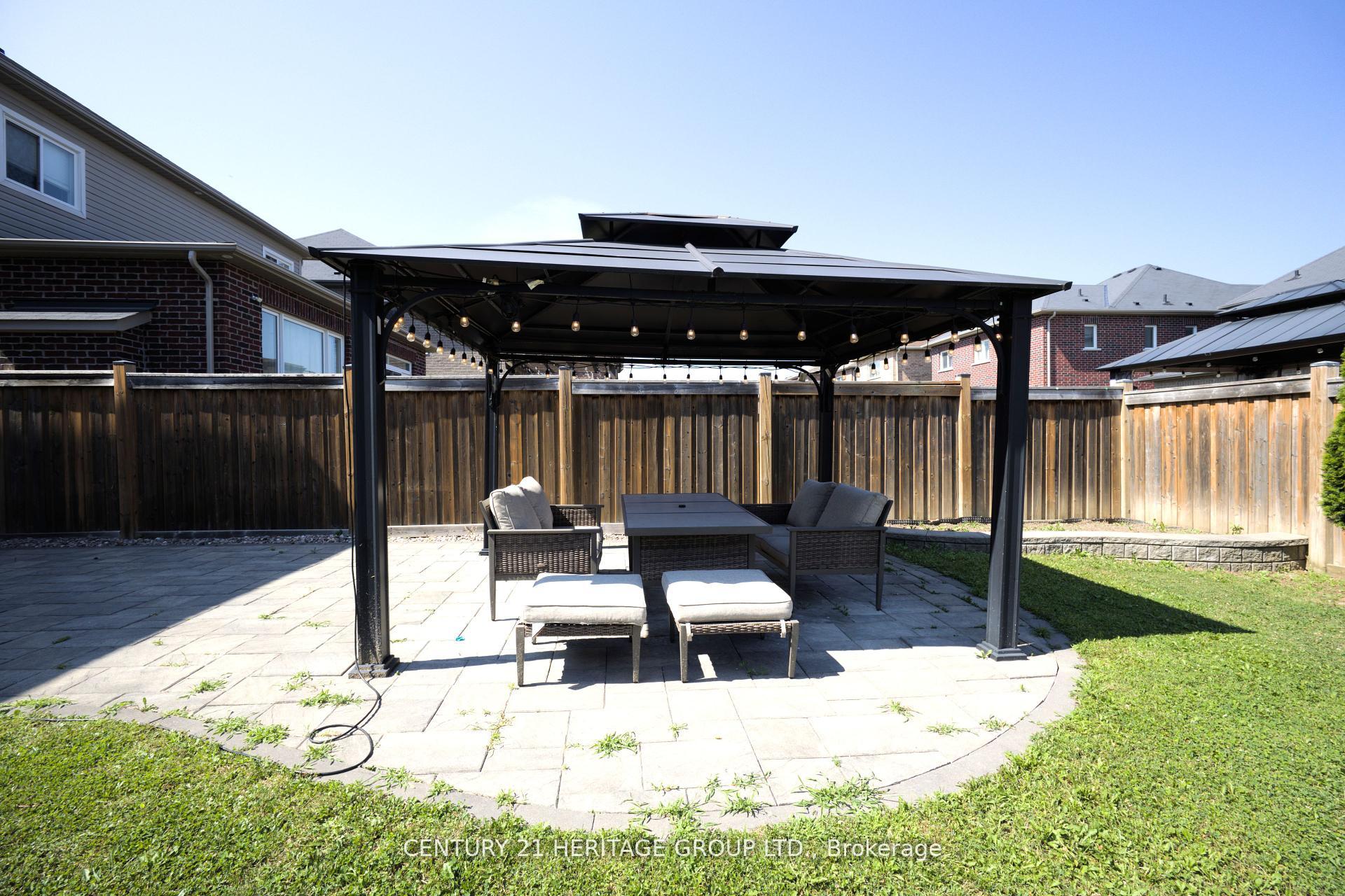 Photo 35 of 2509 Bridle Road, Oshawa, Windfields — HOMEH