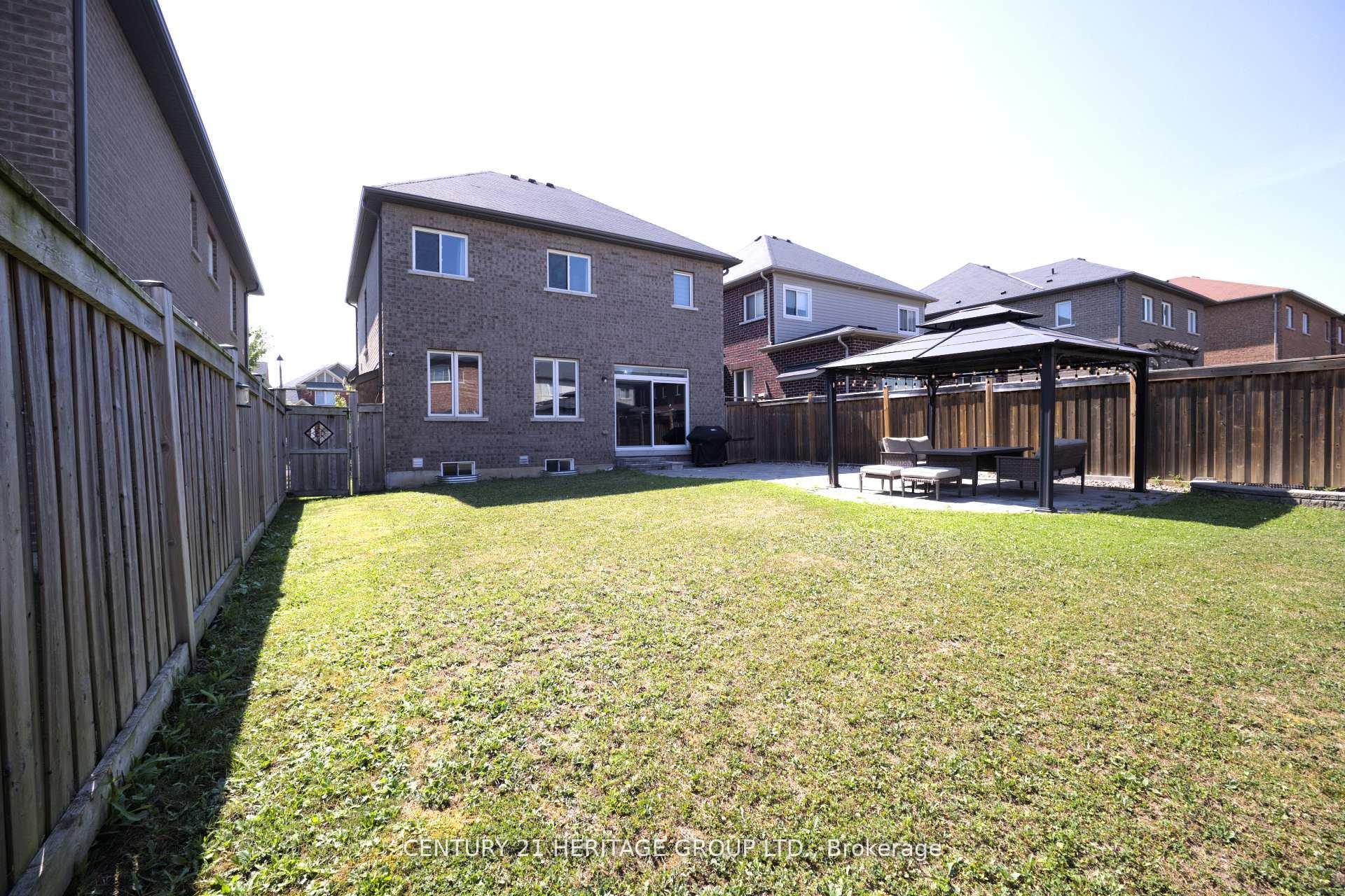 Photo 36 of 2509 Bridle Road, Oshawa, Windfields — HOMEH