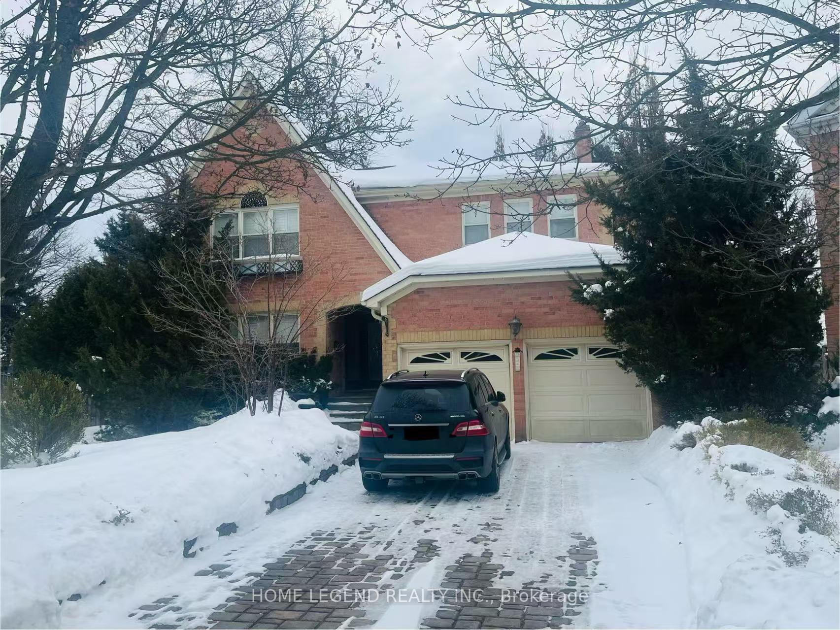 Photo 1 of 34 Harpers croft, Markham, Unionville — HOMEH