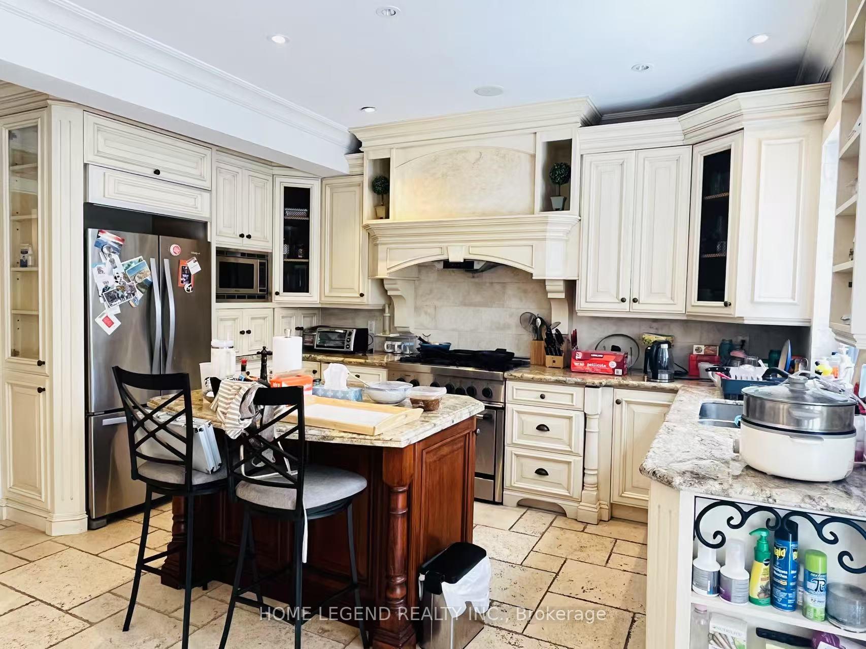 Photo 7 of 34 Harpers croft, Markham, Unionville — HOMEH