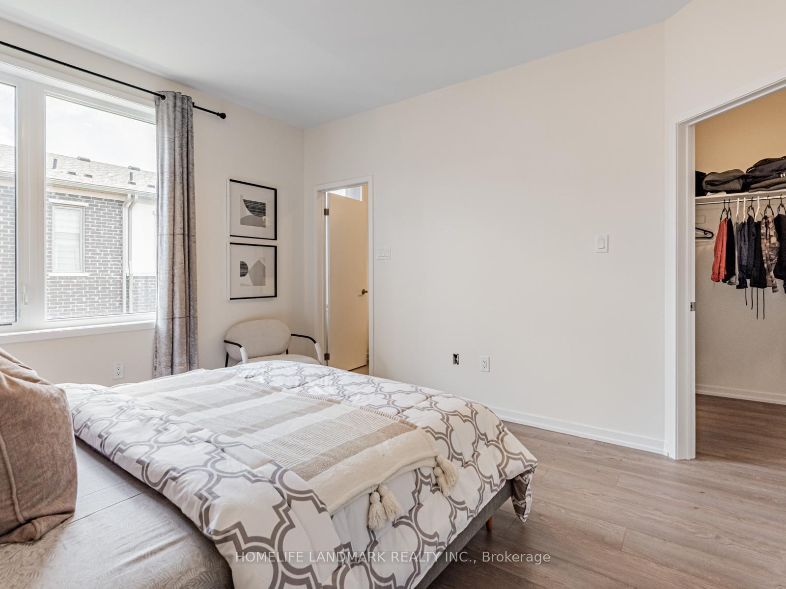 Photo 25 of 25 Origin Way, Vaughan, Patterson — HOMEH