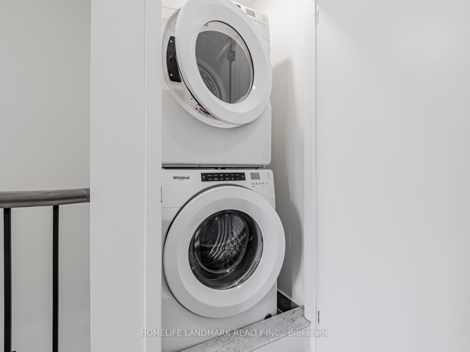 Photo 11 of 25 Origin Way, Vaughan, Patterson — HOMEH