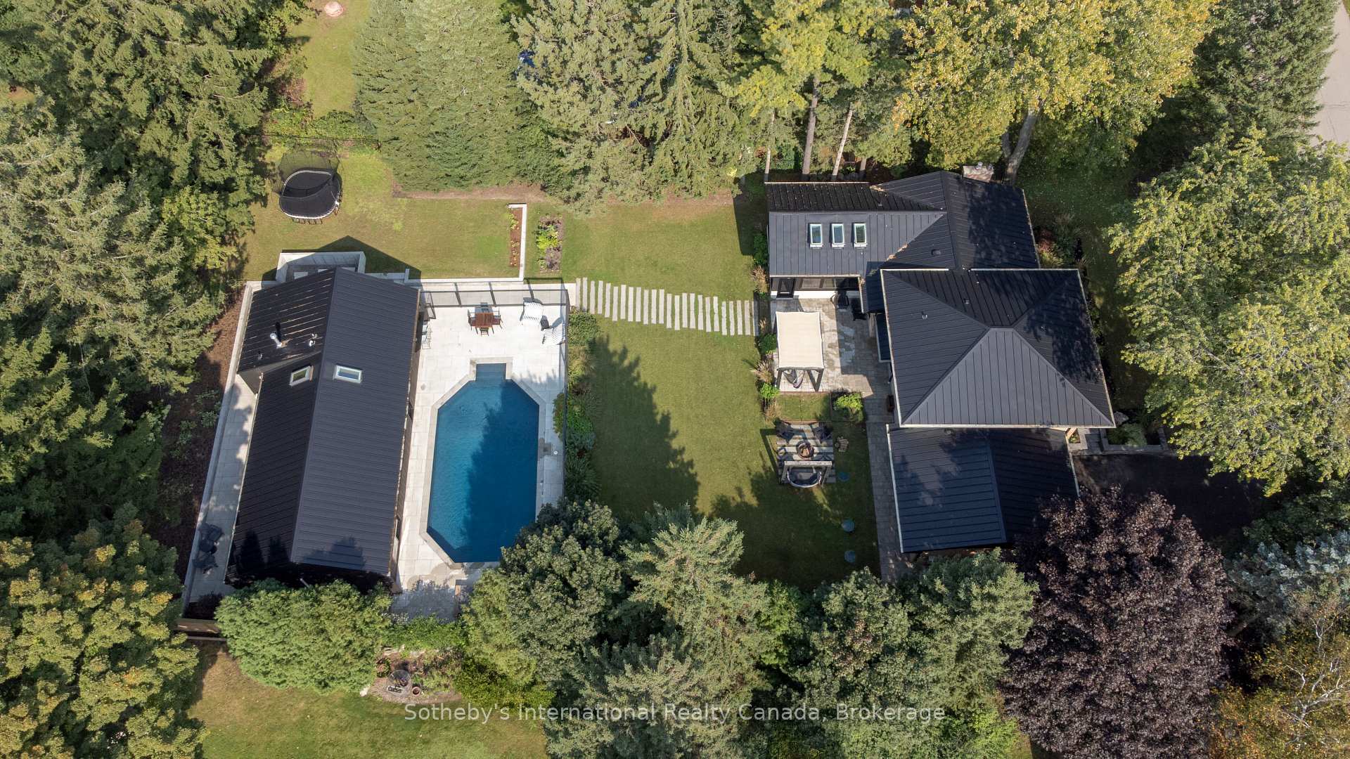 Photo 5 of 3 Forest Avenue, Hamilton, Greensville — HOMEH