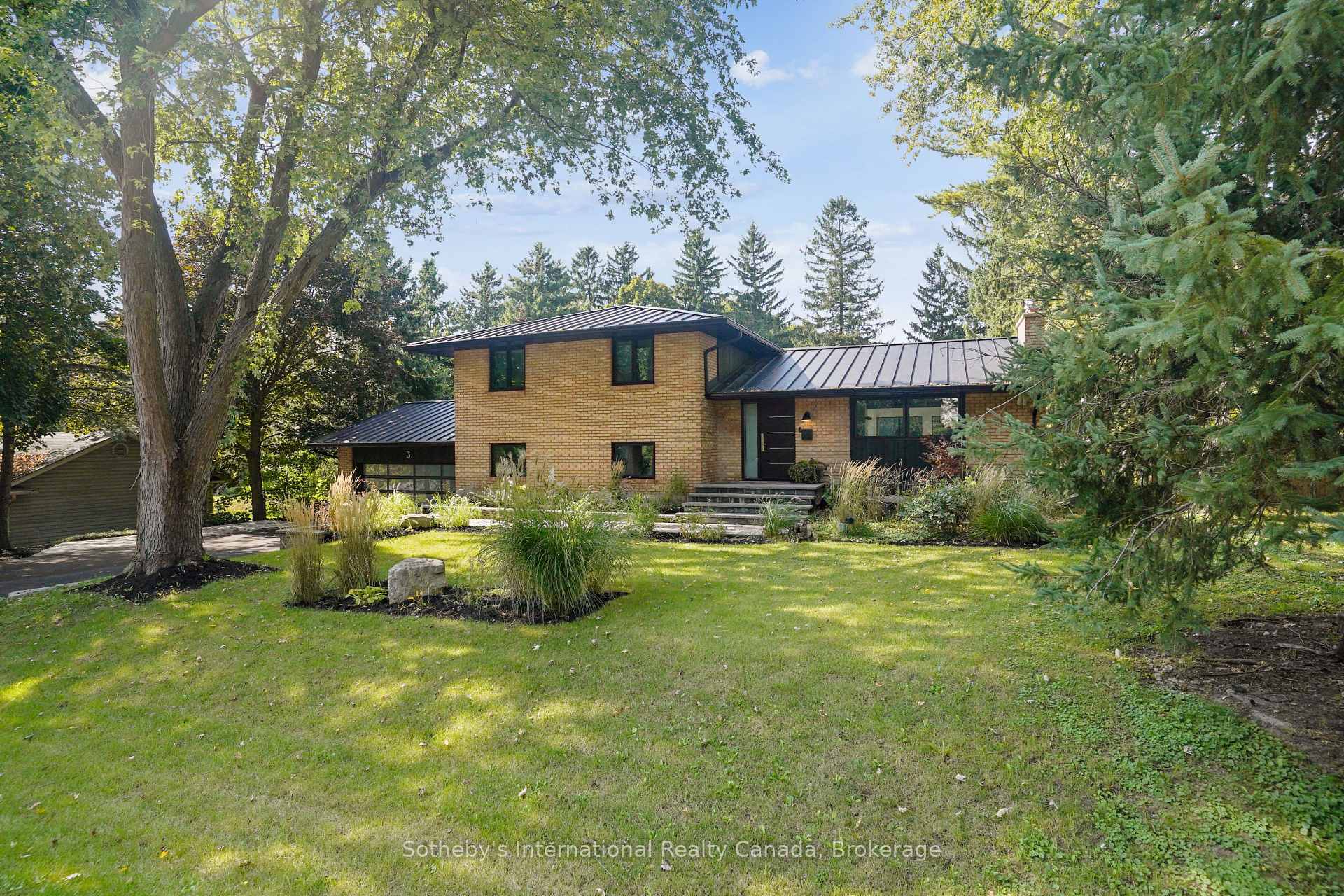 Photo 41 of 3 Forest Avenue, Hamilton, Greensville — HOMEH