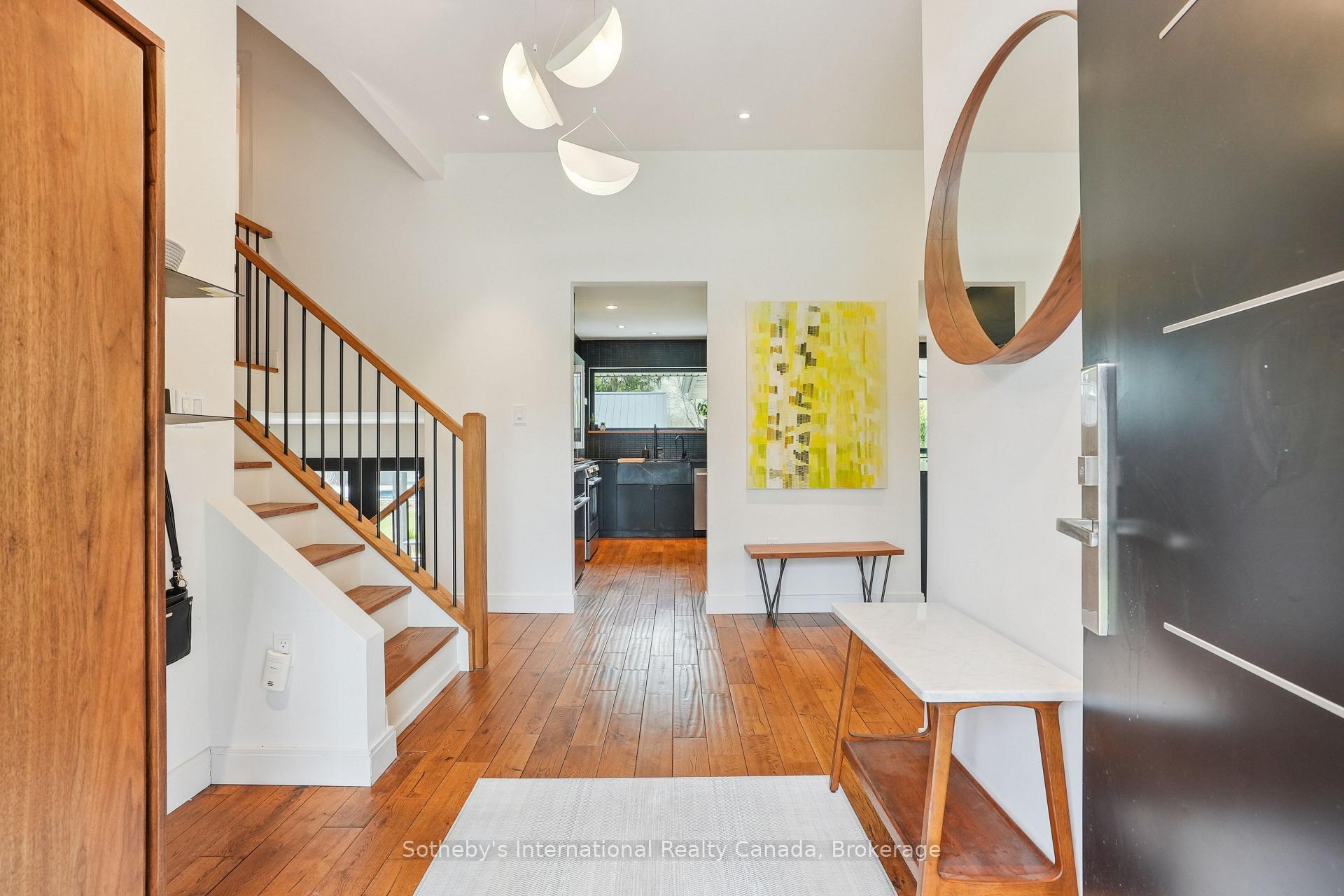 Photo 13 of 3 Forest Avenue, Hamilton, Greensville — HOMEH