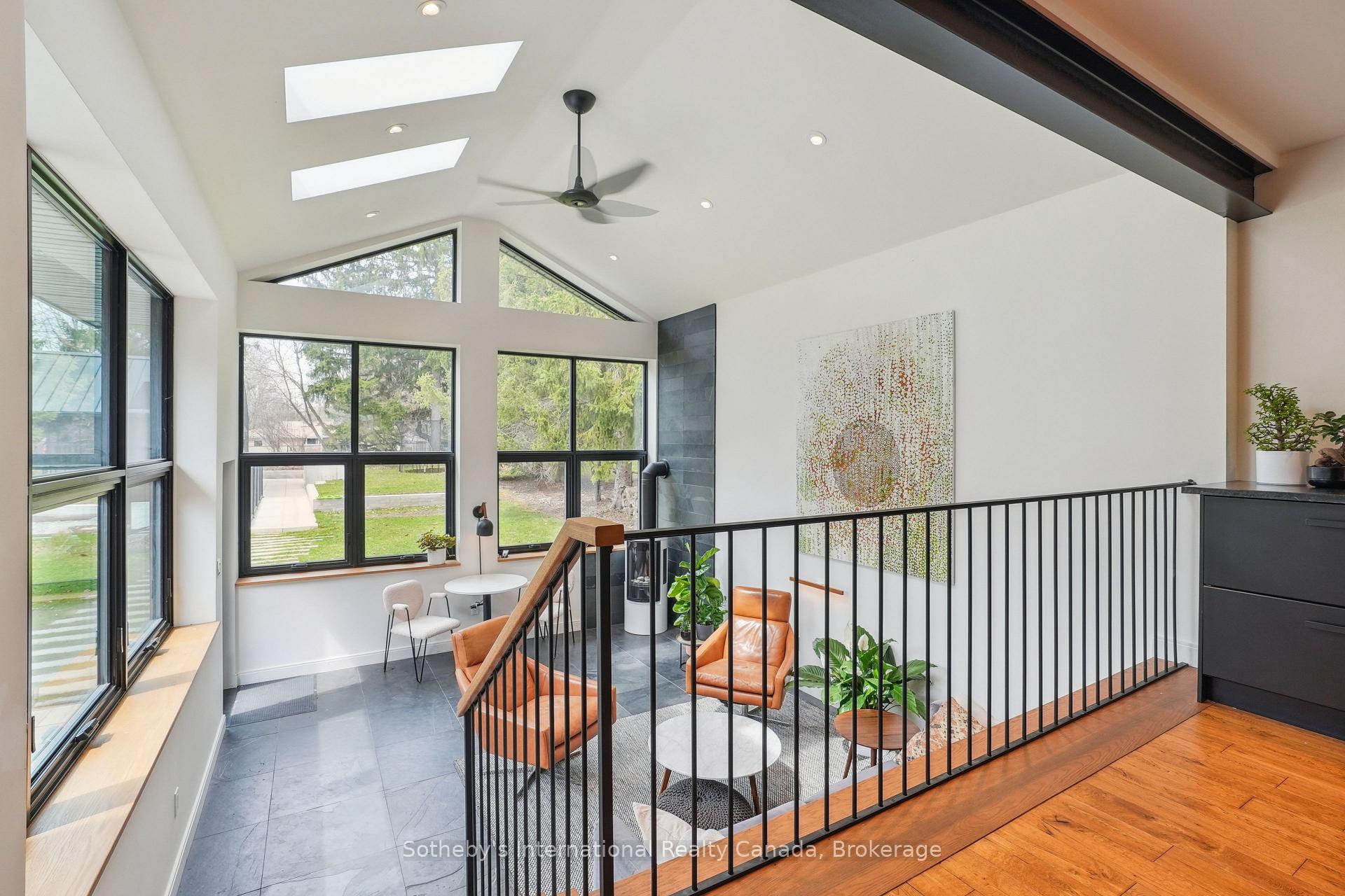 Photo 44 of 3 Forest Avenue, Hamilton, Greensville — HOMEH