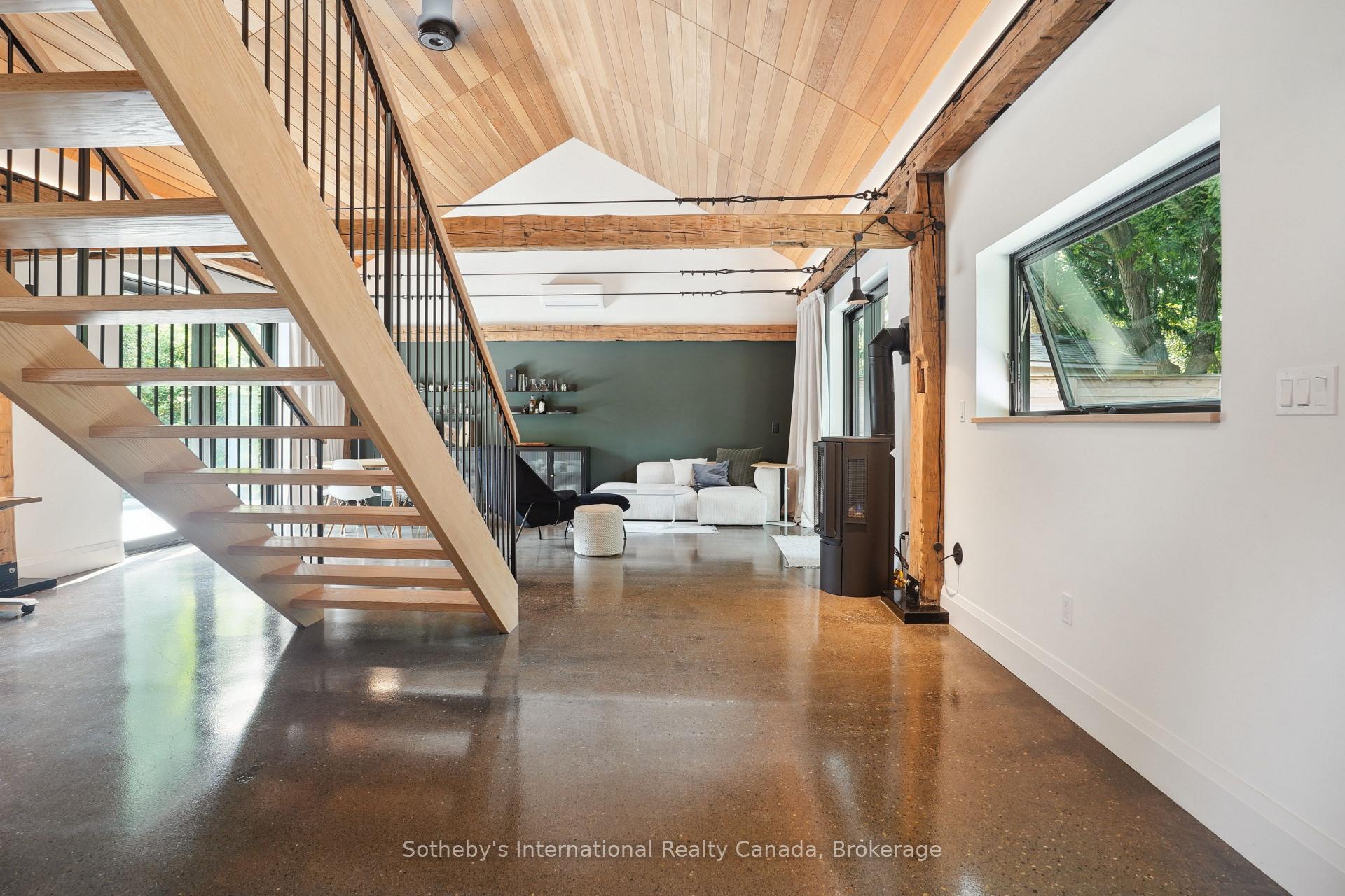 Photo 33 of 3 Forest Avenue, Hamilton, Greensville — HOMEH