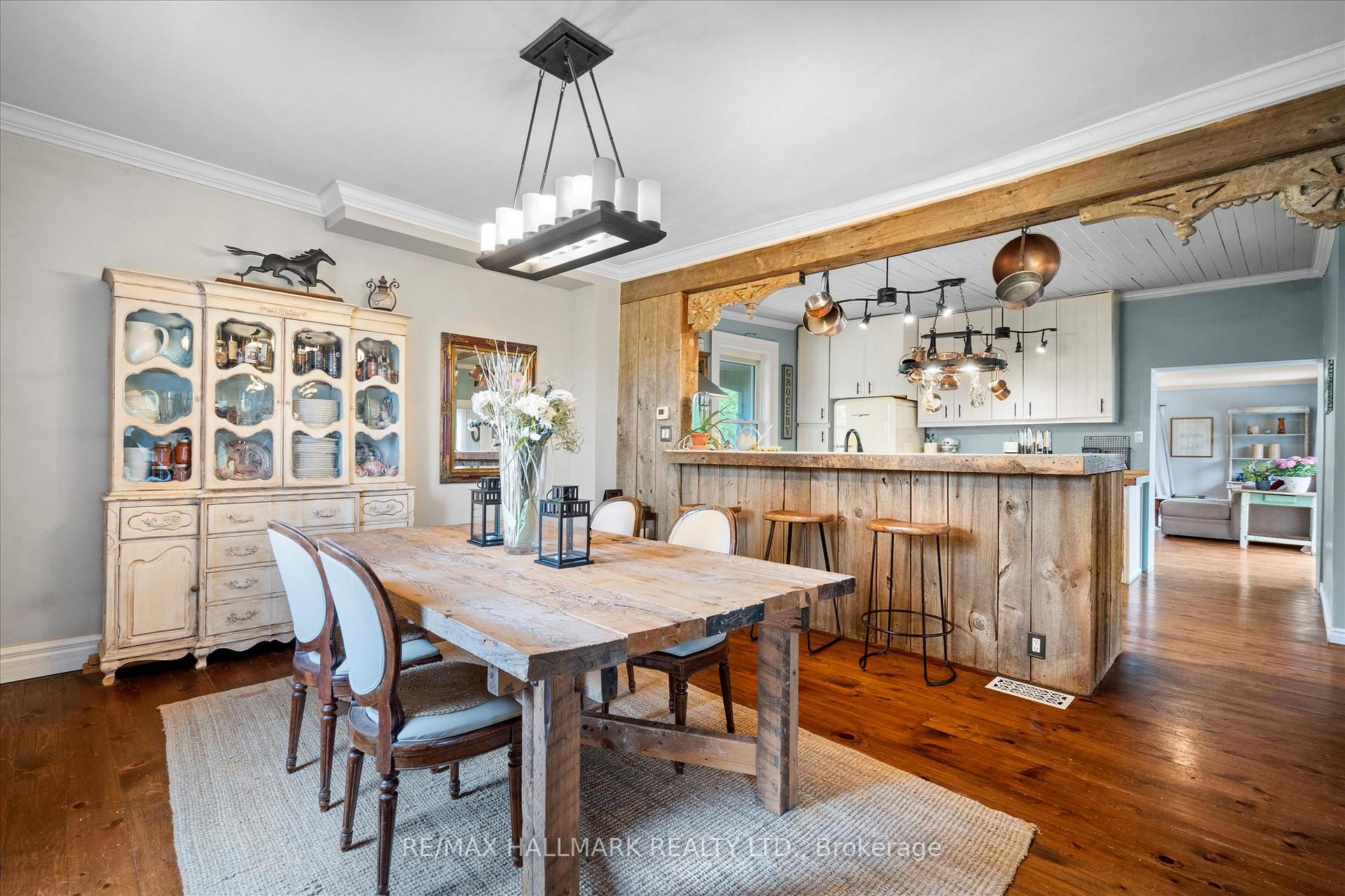 Photo 17 of 473395 County Road 11, Amaranth, Rural Amaranth — HOMEH