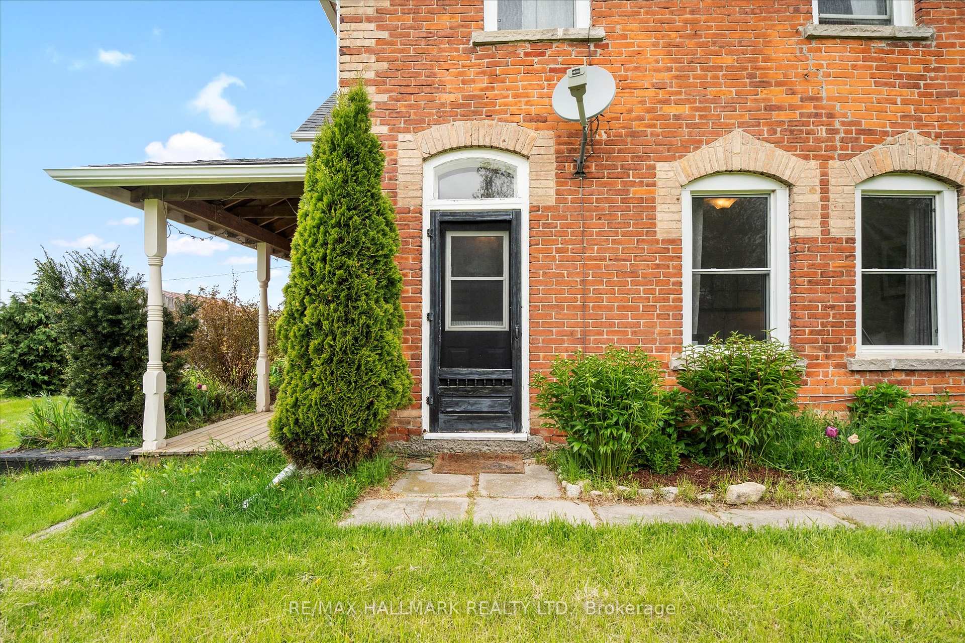 Photo 31 of 473395 County Road 11, Amaranth, Rural Amaranth — HOMEH