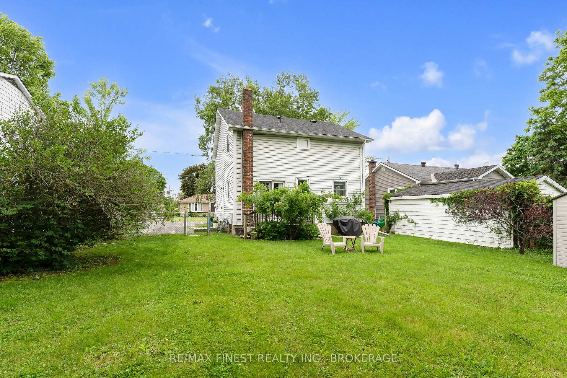 Photo 13 of 189 Hawthorne Avenue, Kingston, West of Sir John A. Blvd — HOMEH