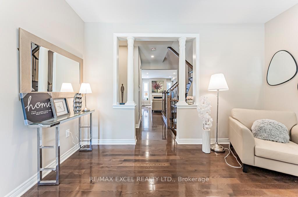 Photo 38 of 161 Hazelton Avenue, Markham, Victoria Manor-Jennings Gate — HOMEH