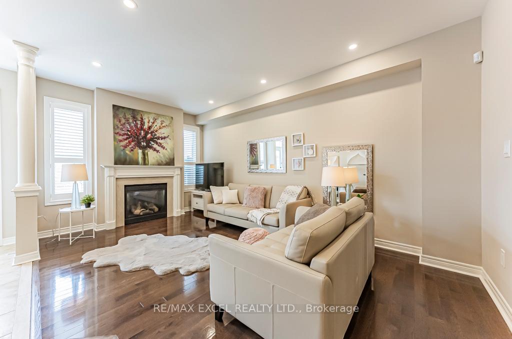 Photo 41 of 161 Hazelton Avenue, Markham, Victoria Manor-Jennings Gate — HOMEH