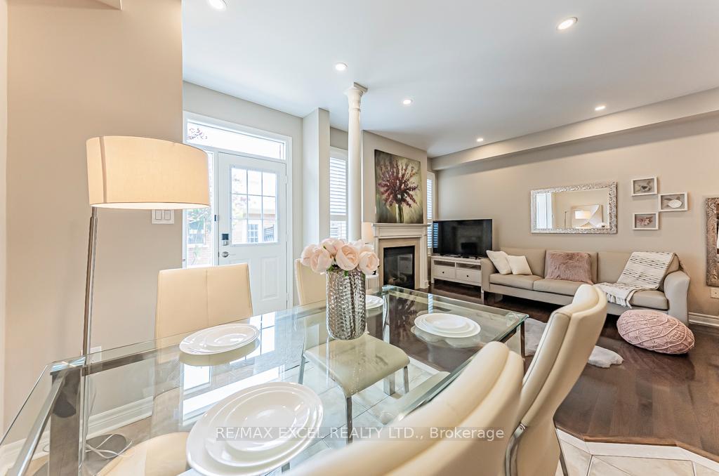 Photo 21 of 161 Hazelton Avenue, Markham, Victoria Manor-Jennings Gate — HOMEH
