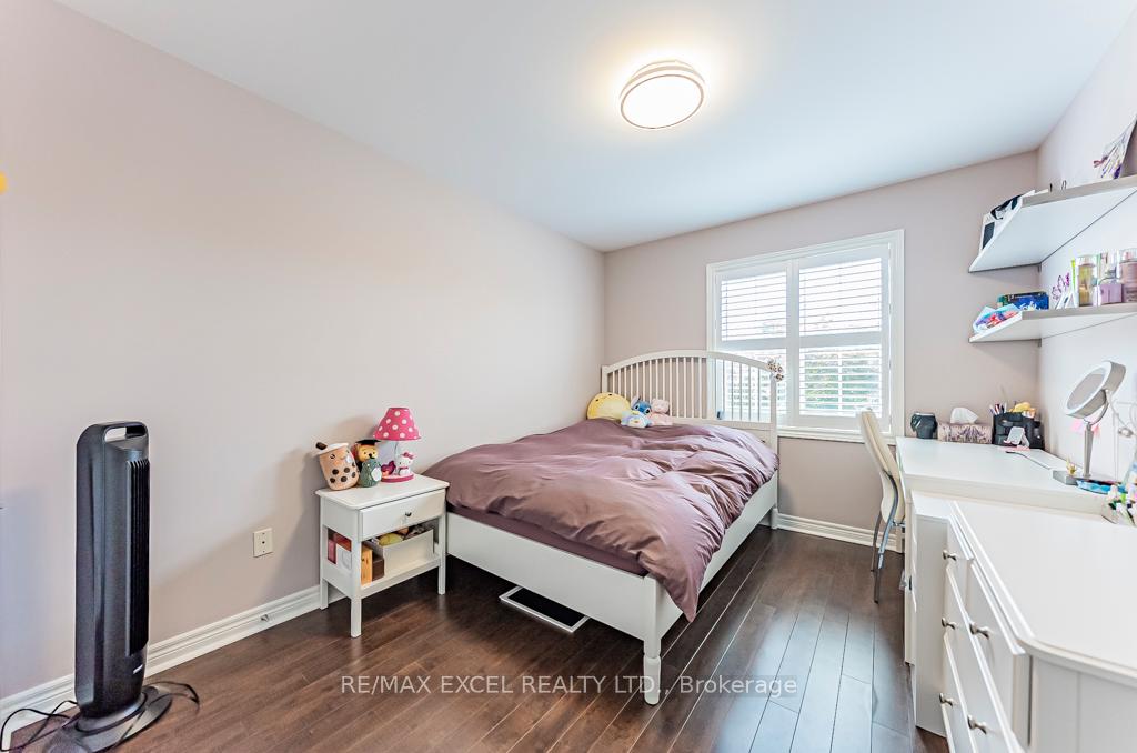 Photo 22 of 161 Hazelton Avenue, Markham, Victoria Manor-Jennings Gate — HOMEH