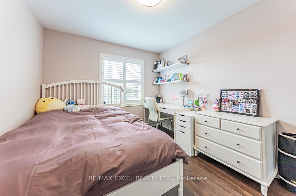 Photo 23 of 161 Hazelton Avenue, Markham, Victoria Manor-Jennings Gate — HOMEH